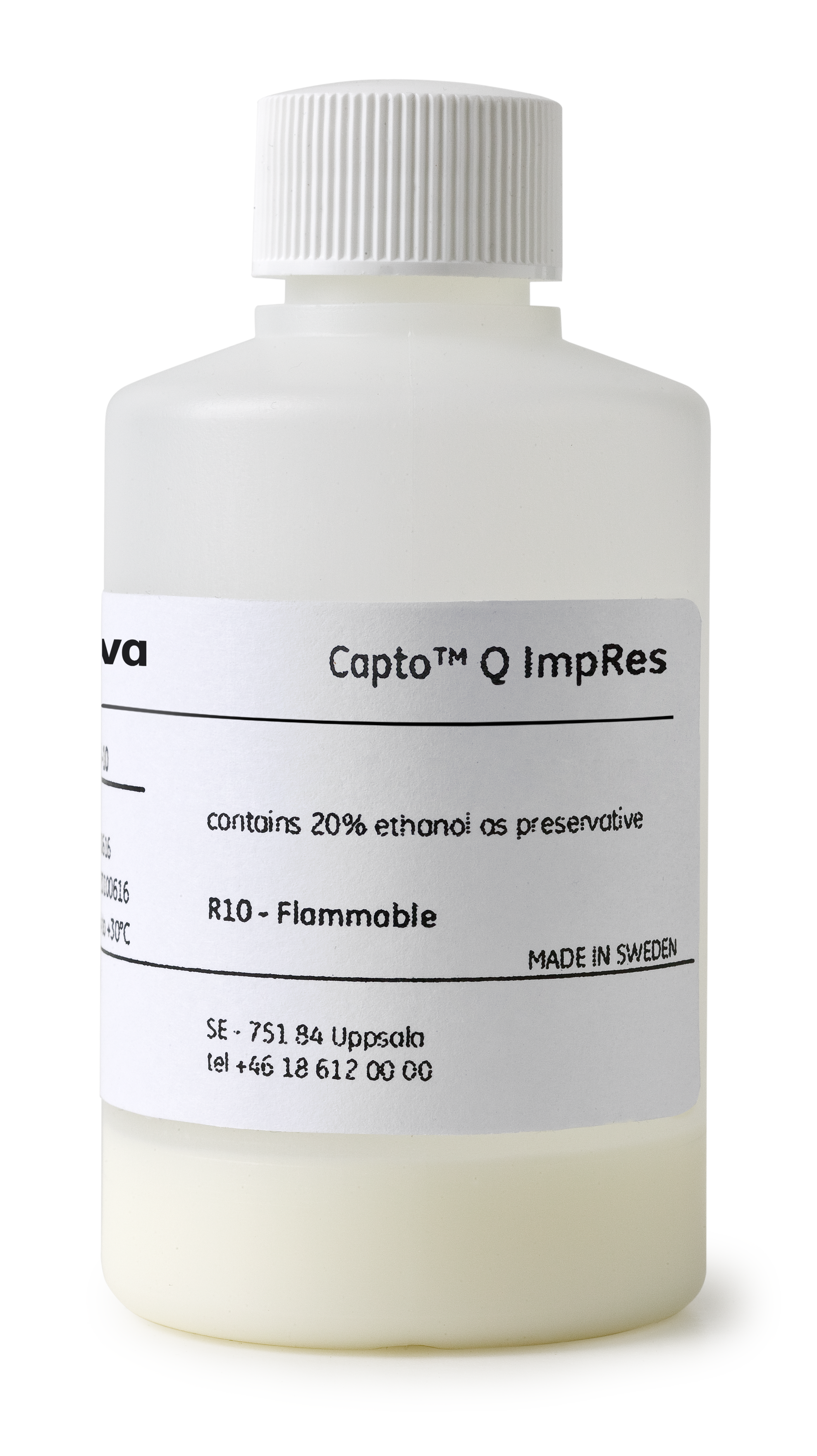 Capto Q ImpRes, 100 mL