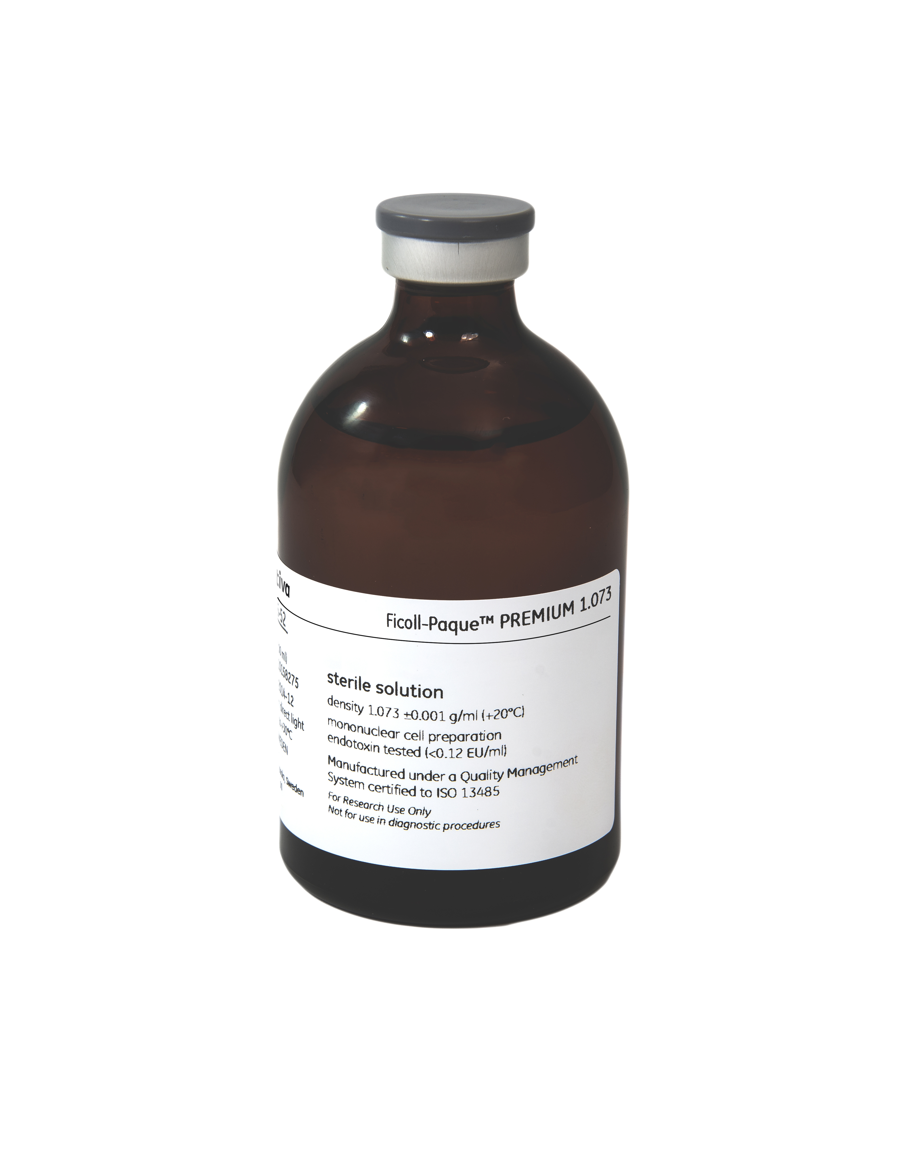 FICOLL PAQUE PREMIUM 6X100ML
