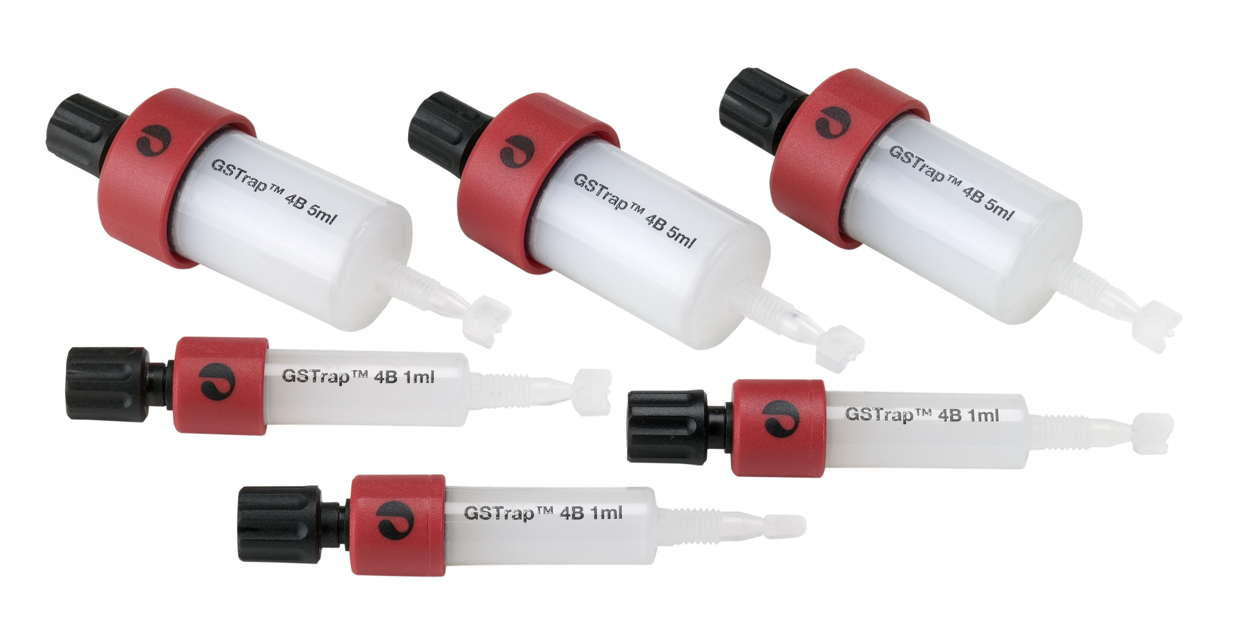 GSTRAP 4B, 1 X 1 ML