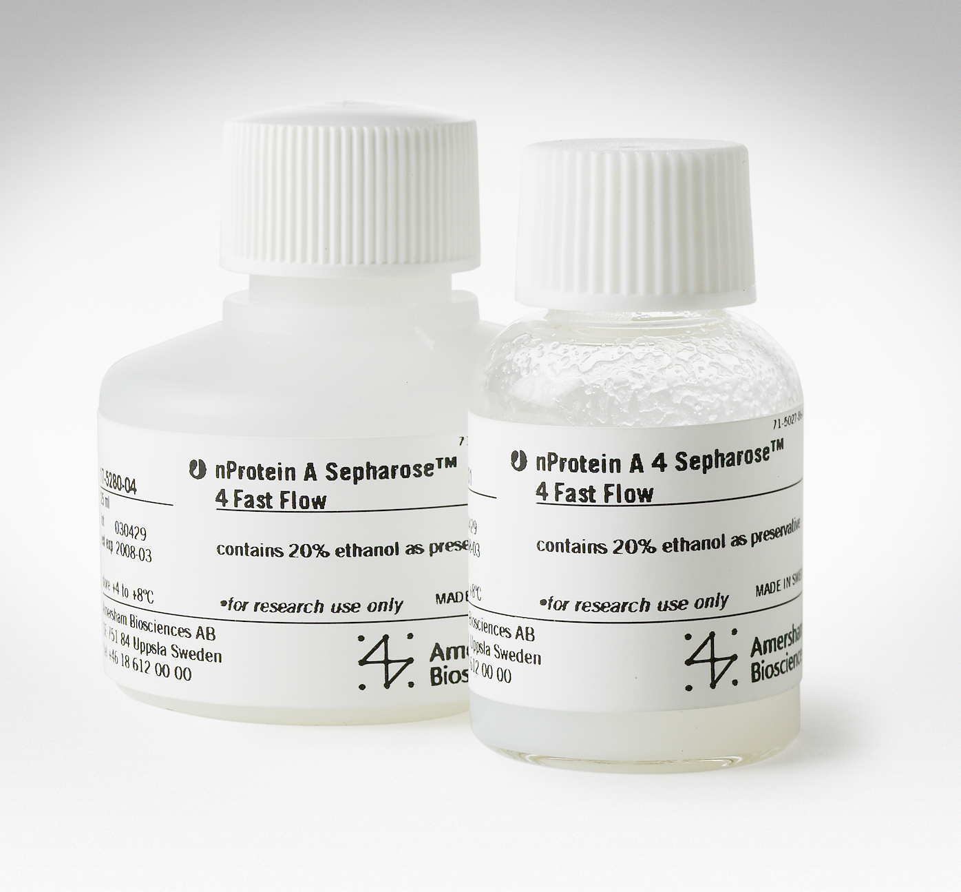 NPROTEIN A SEPHAROSE 4 FF 5ML