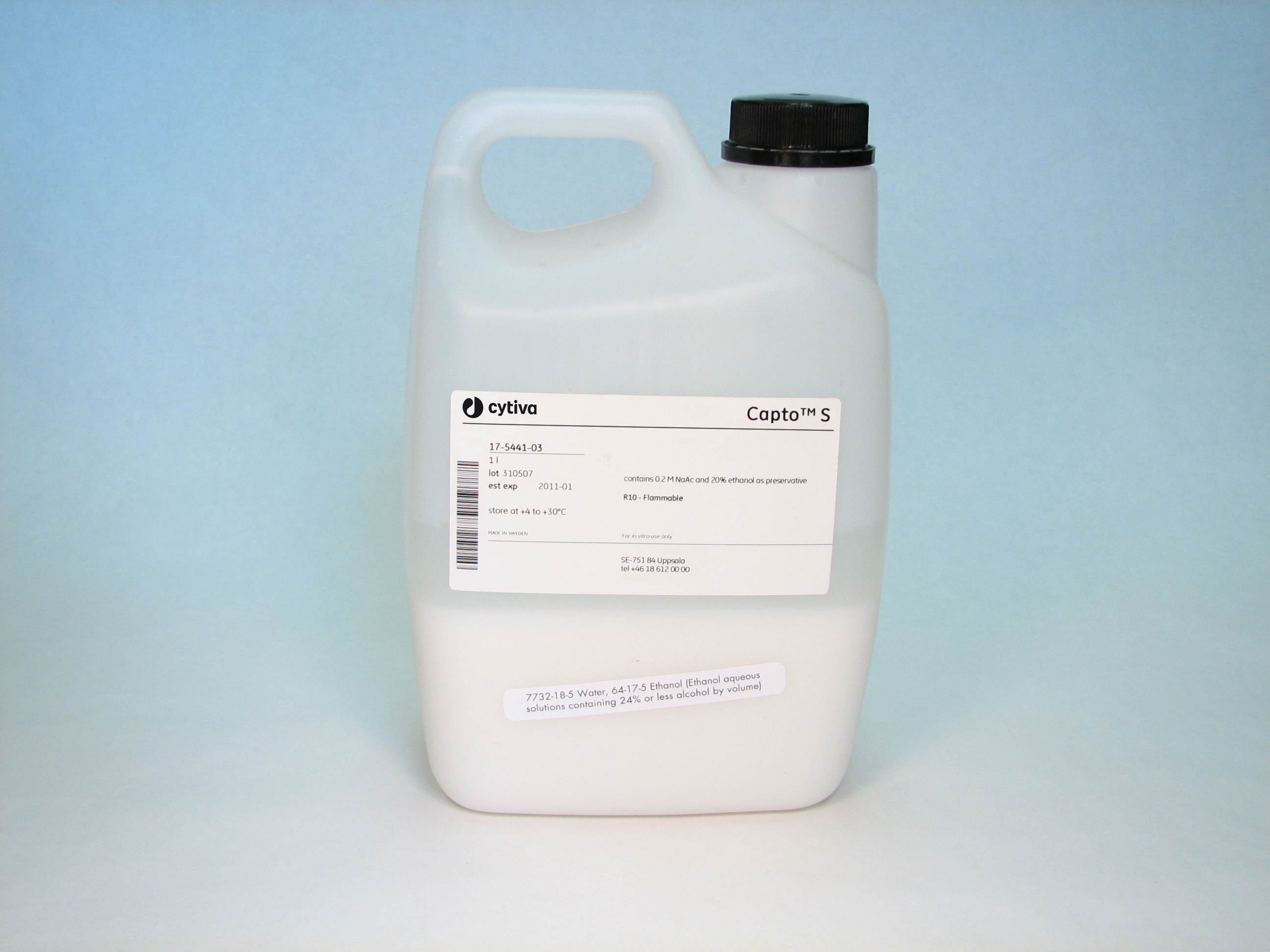 CAPTO S, 100 ML