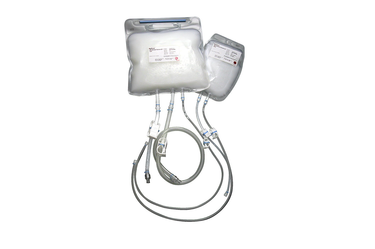 HyClone 10% Antifoam Solution, ADCF, Irradiated (Q7-2587 Simethicone)