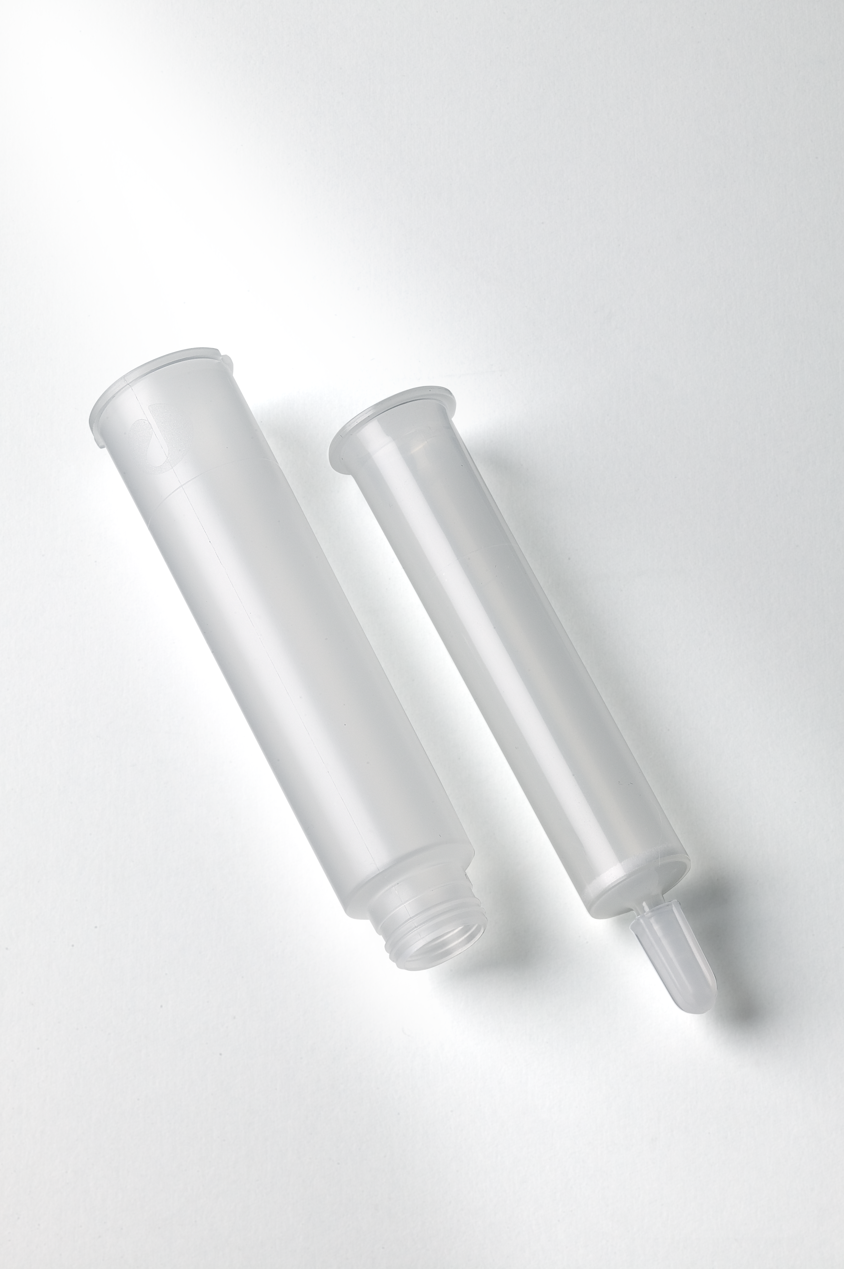 COLUMN PD-10,EMPTY