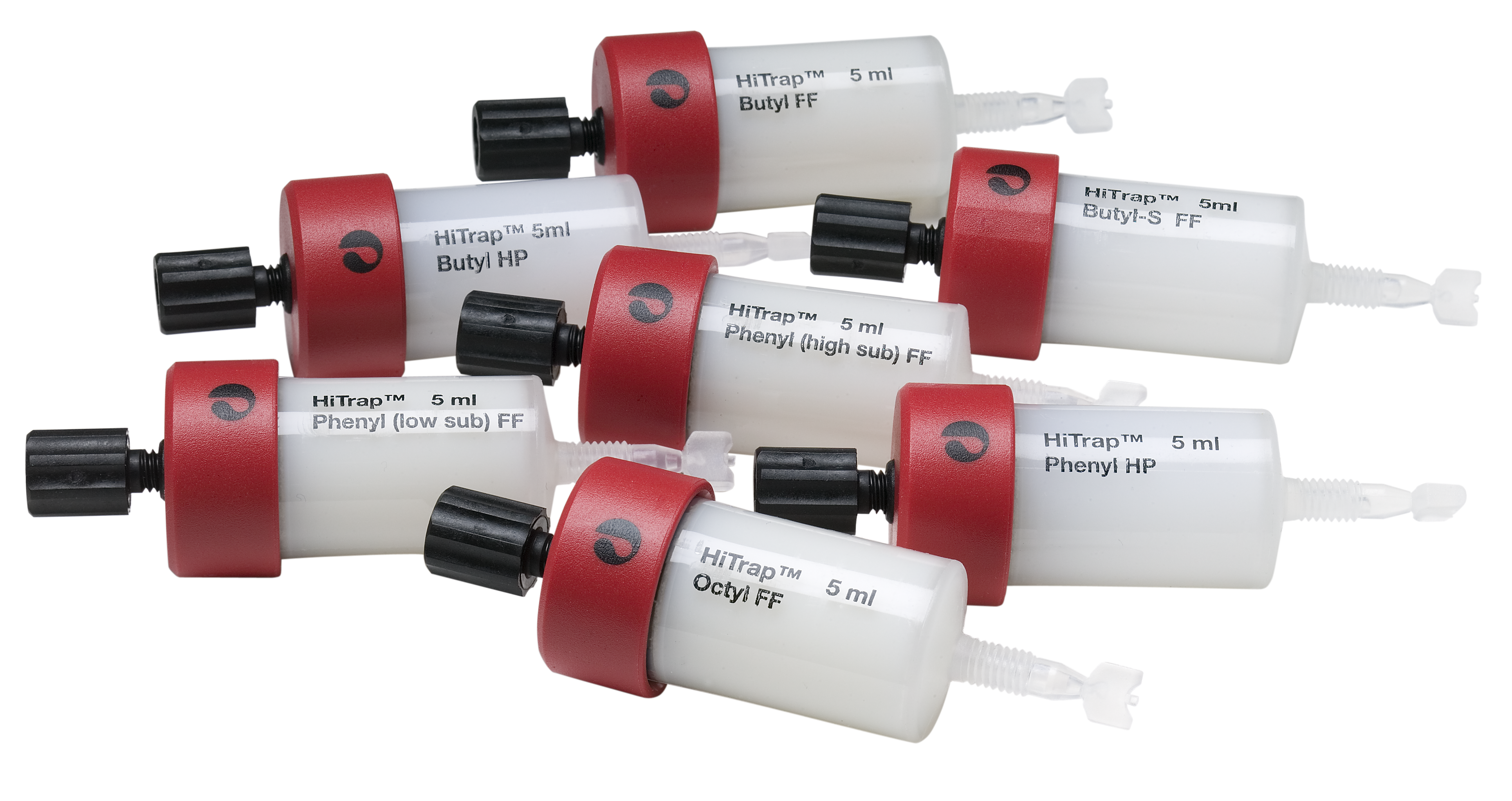 HITRAP PHENYL HP, 5 X 1ML