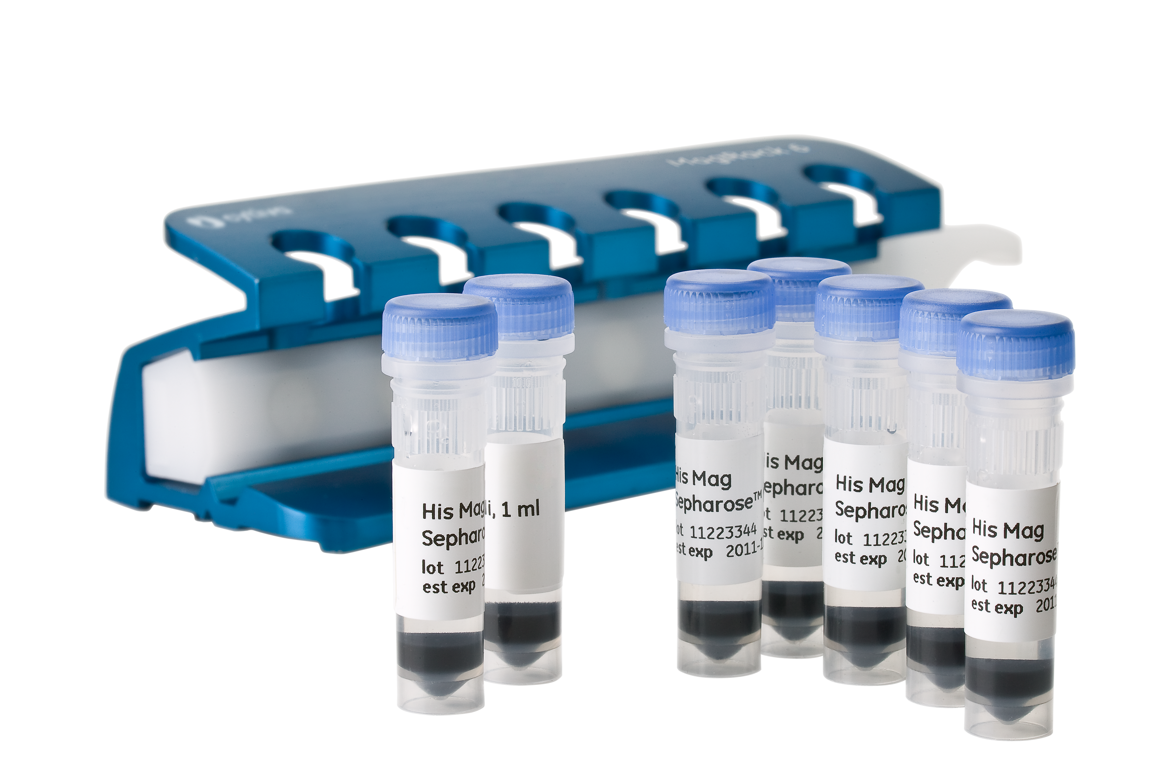 His Mag Sepharose Ni 5x1ml