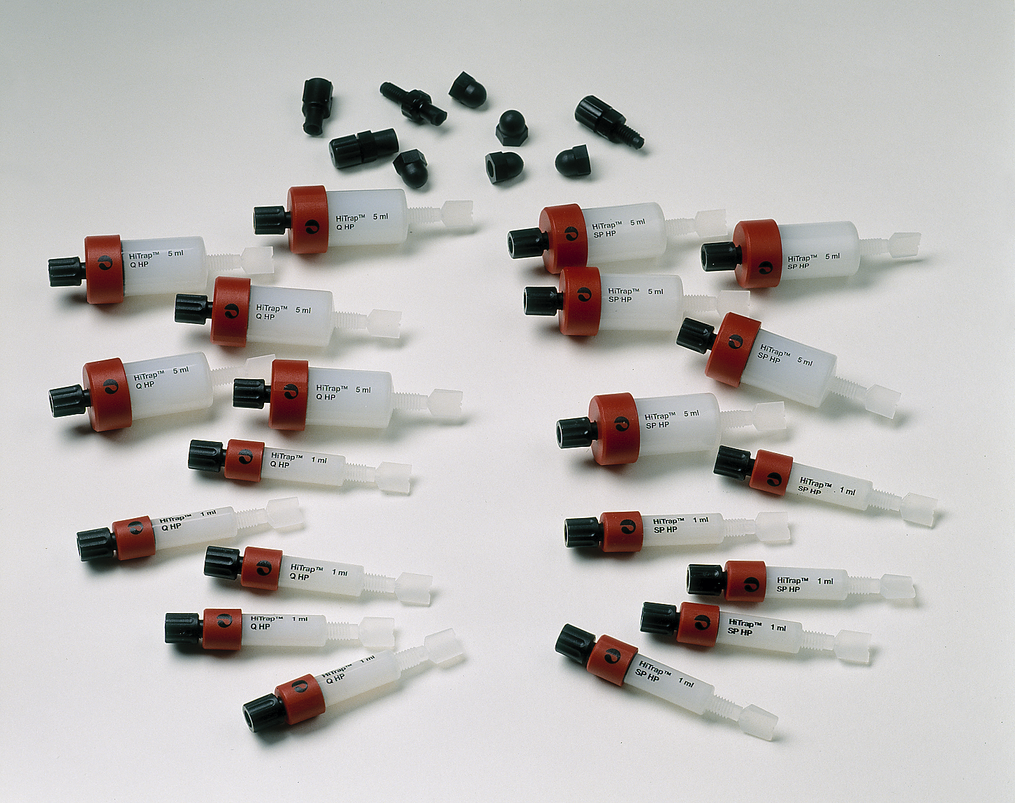 HITRAP Q HP 5X5 ML