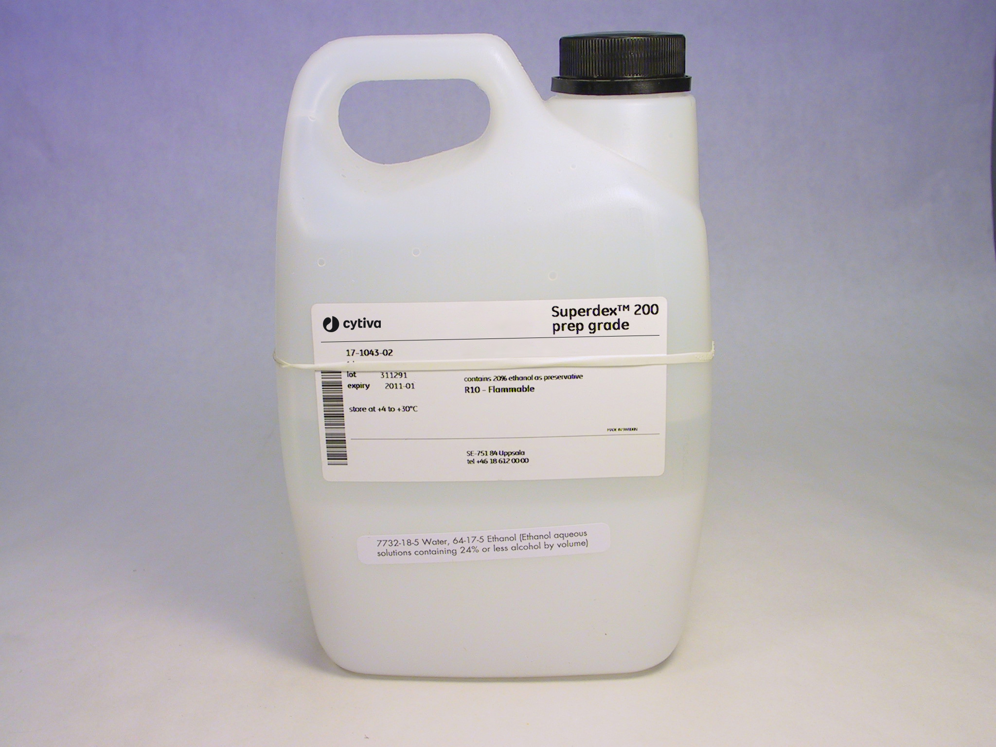 SUPERDEX 200 PREP GRADE 150 ML