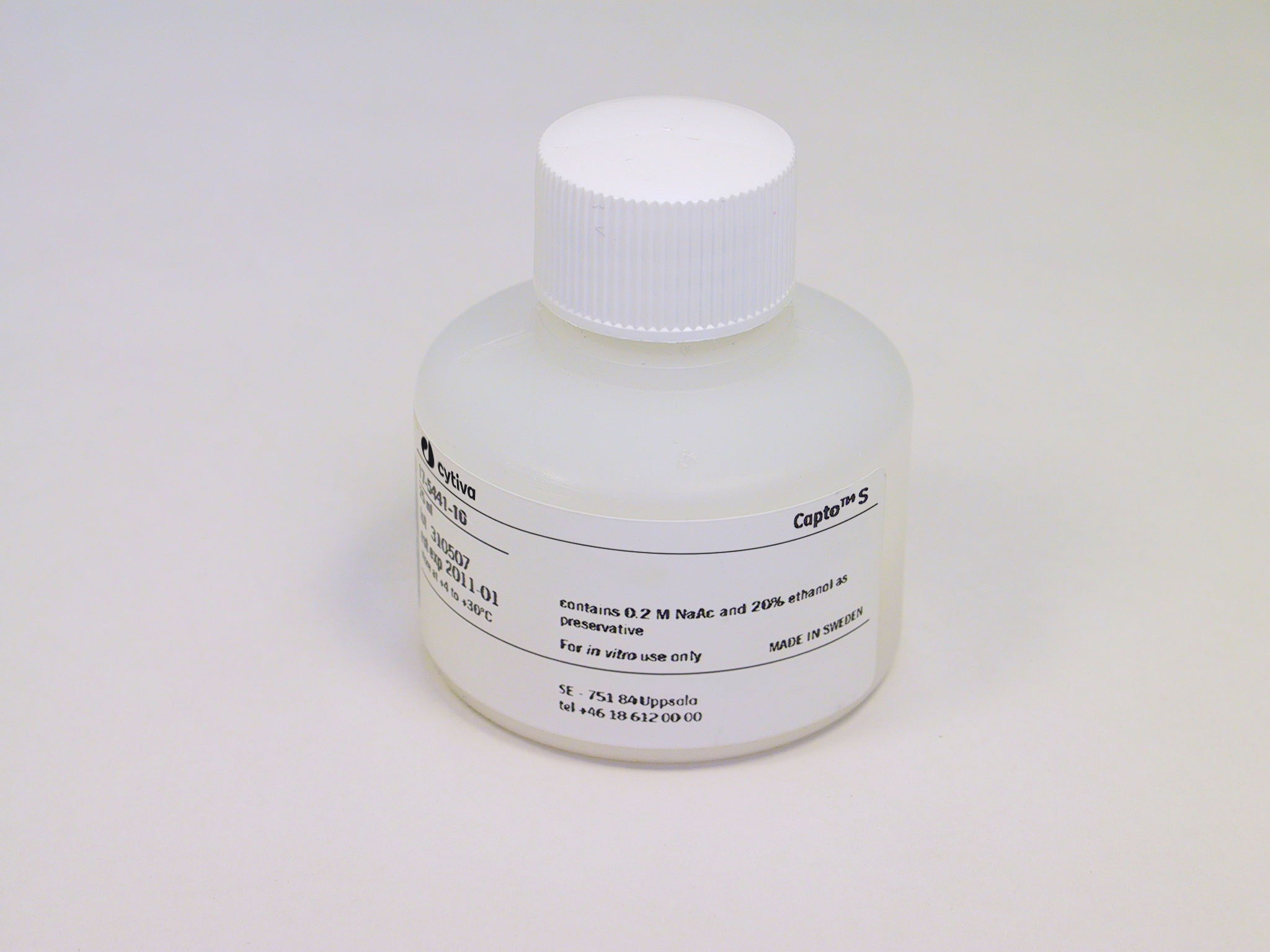 CAPTO S, 100 ML