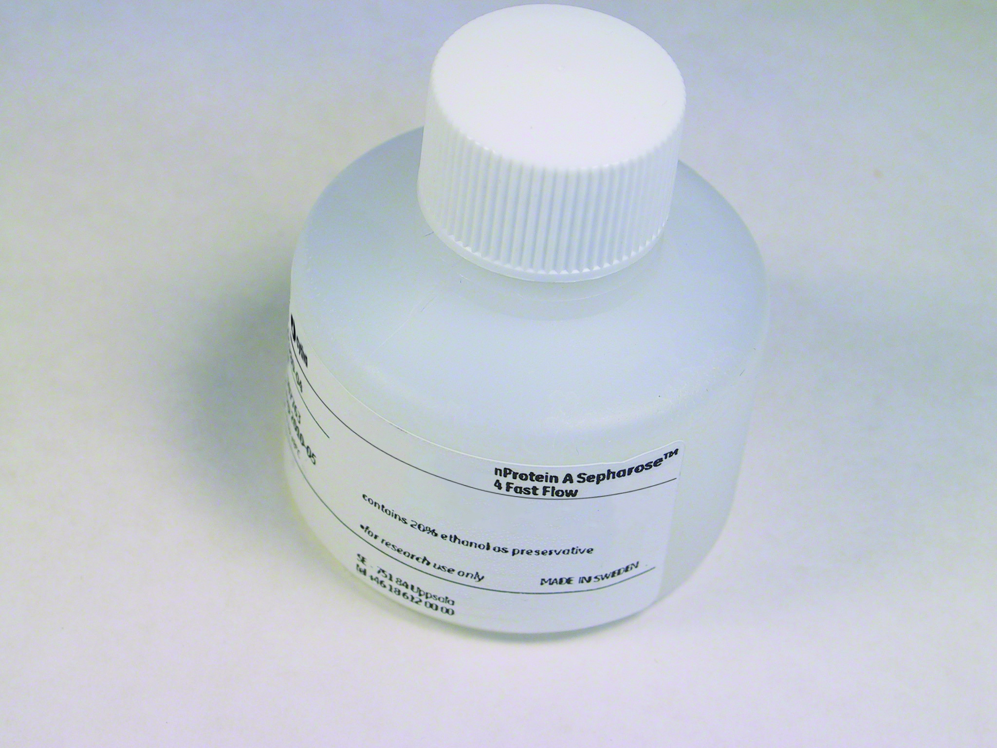 NPROTEIN A SEPHAROSE 4 FF 5ML