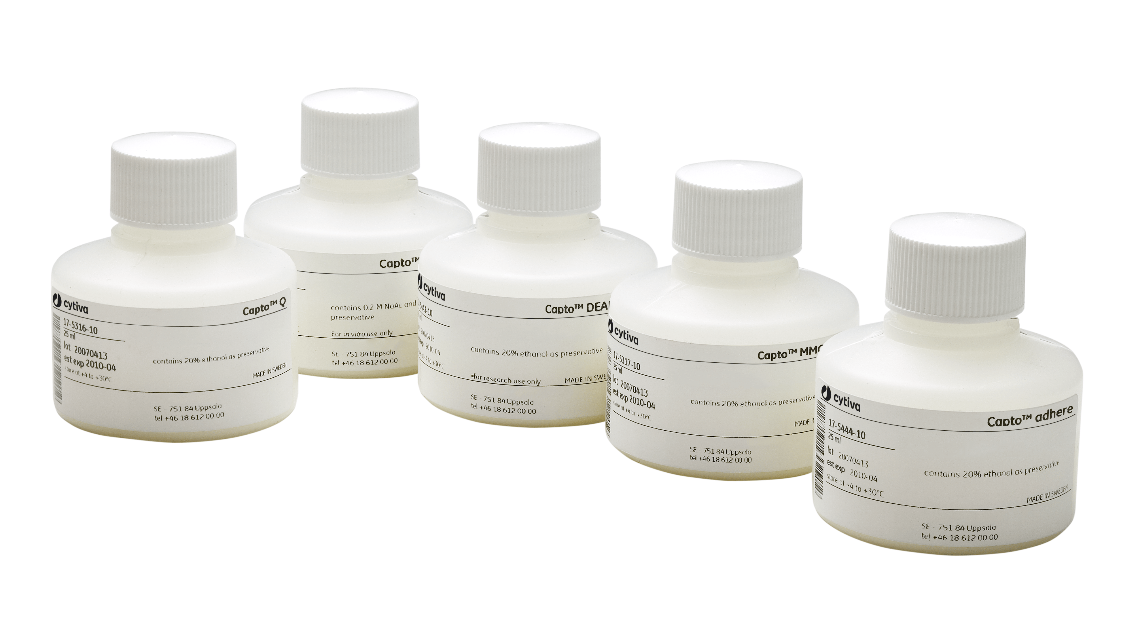 CAPTO S, 100 ML
