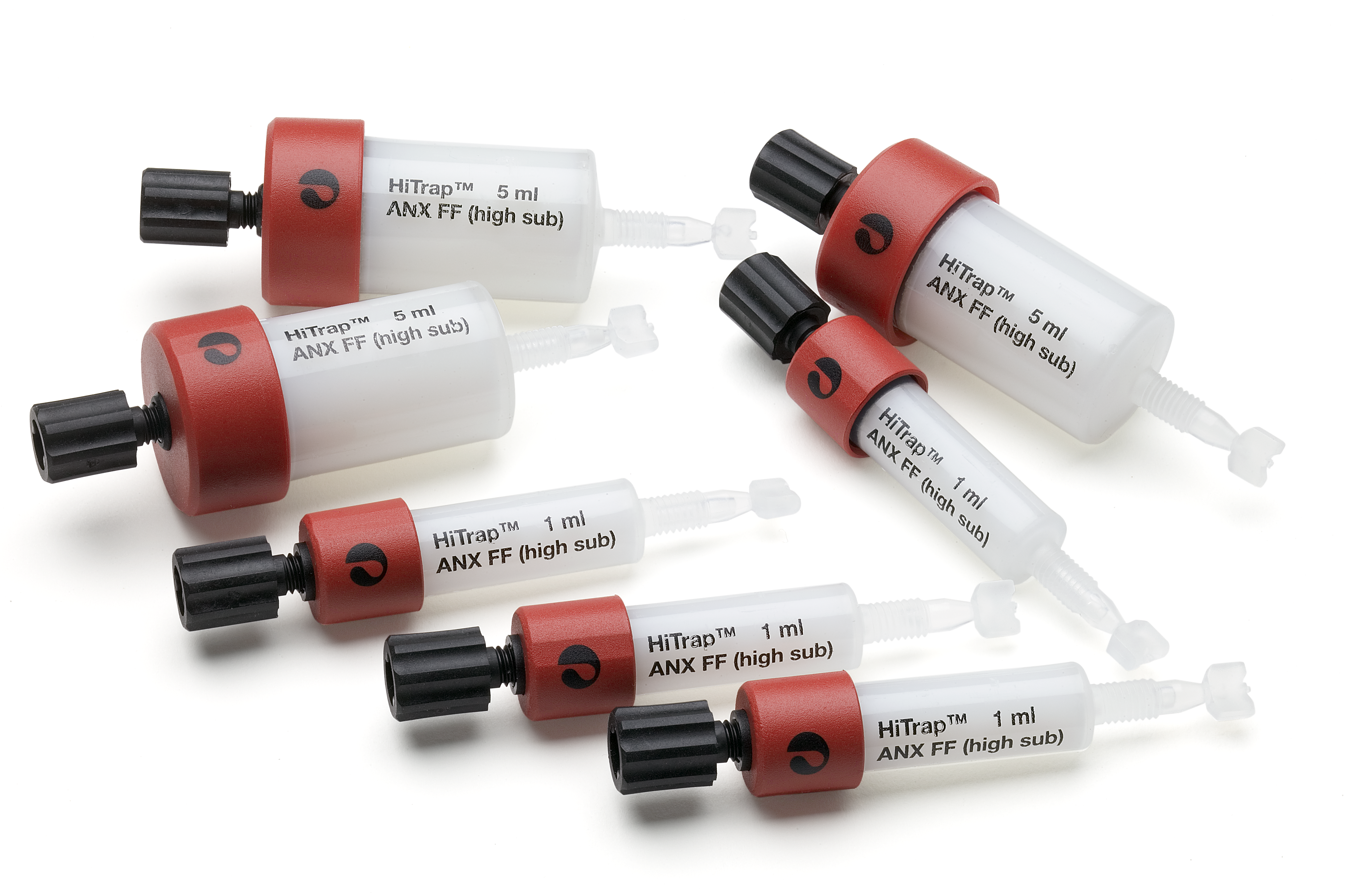 HITRAP ANX FF (HIGHSUB)5 X 1ML