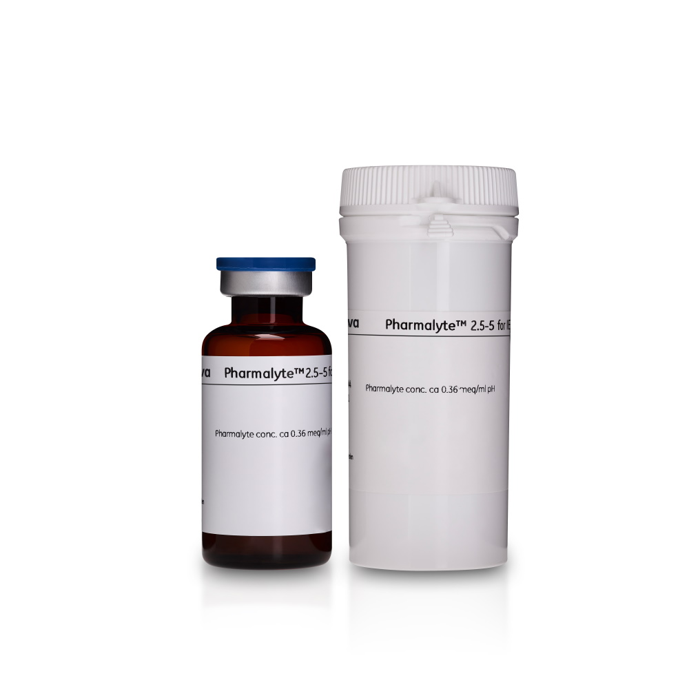 PHARMALYTE 5 - 8
