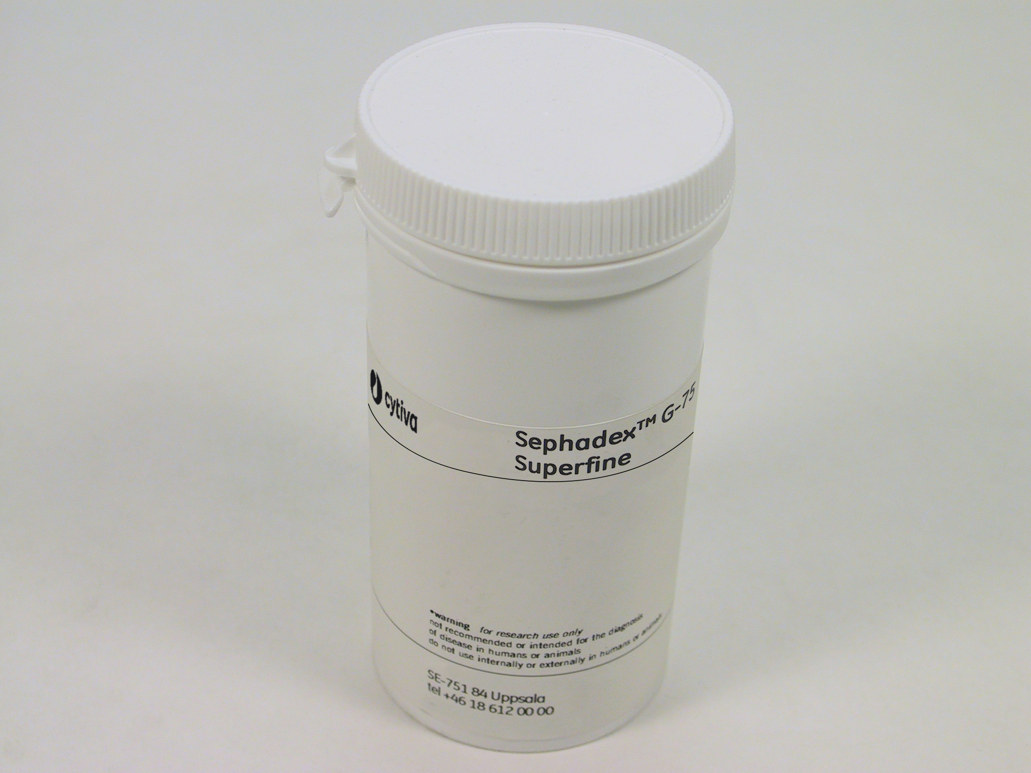 SEPHADEX G-75 SUPERFINE   100 G