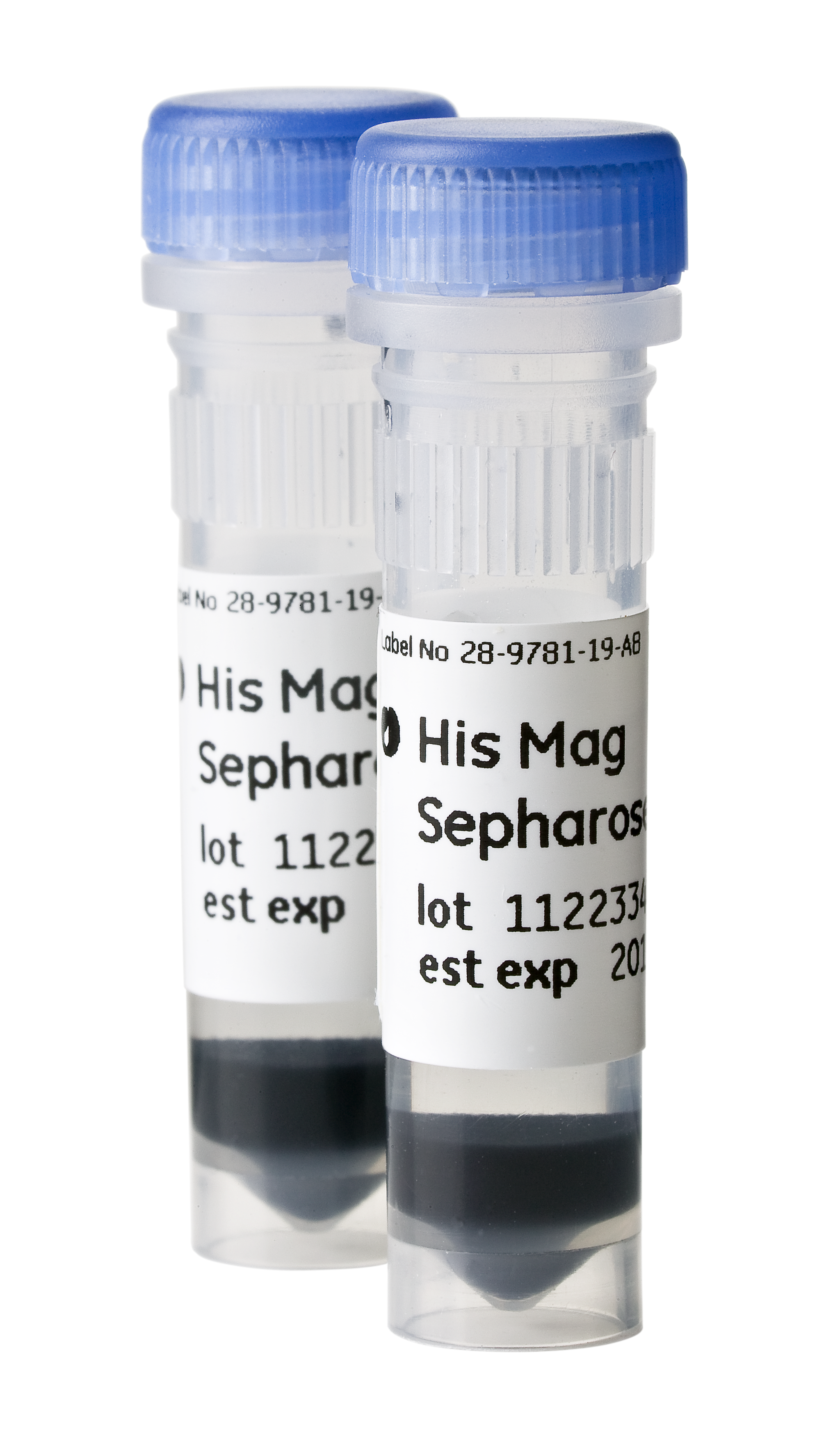 His Mag Sepharose Ni 5x1ml
