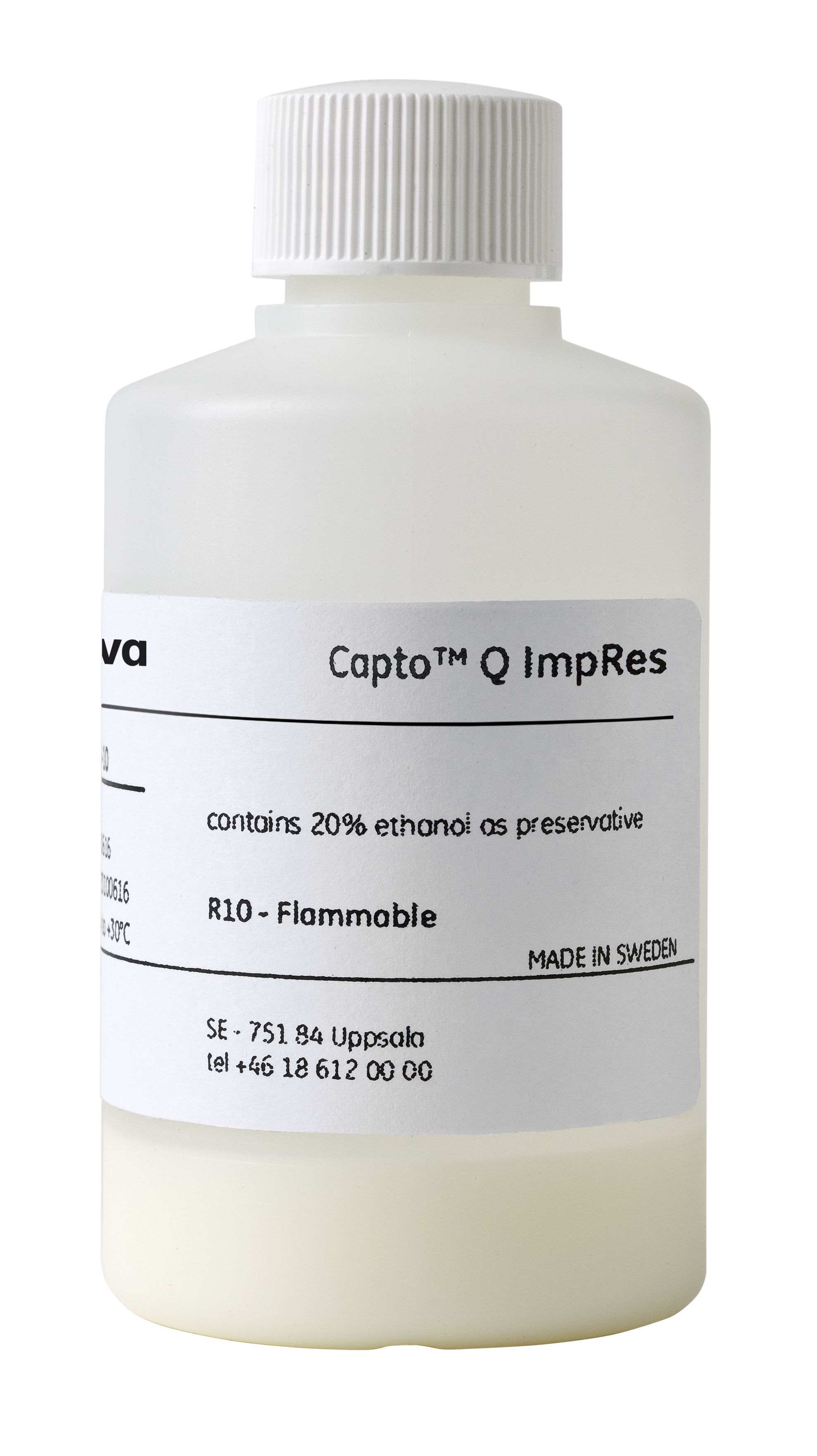 Capto Q ImpRes, 100 mL