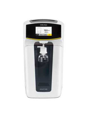Arium® Mini Plus纯水超纯水一体机，带紫外灯