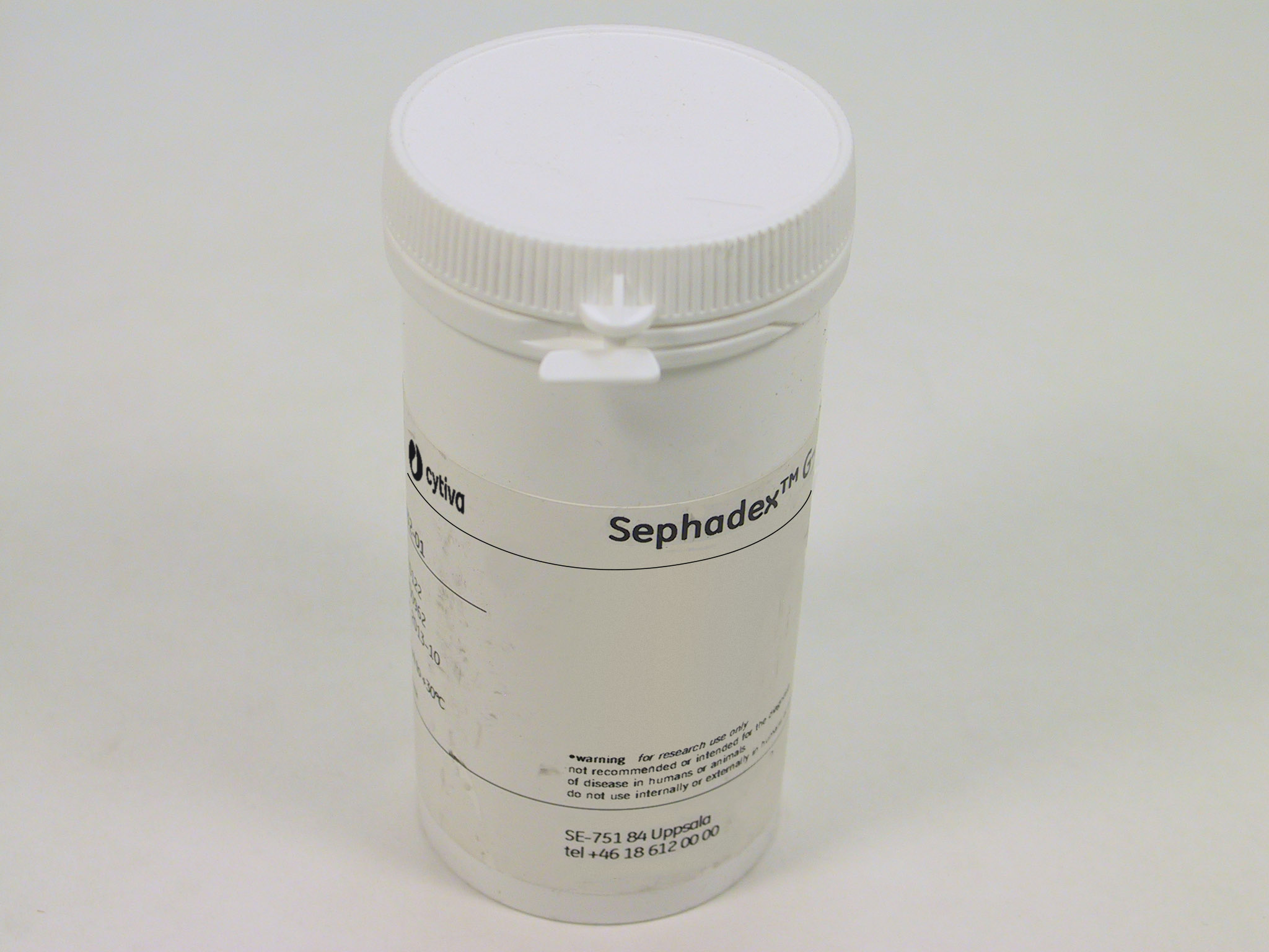 Sephadex G-25 Fine, 100 g