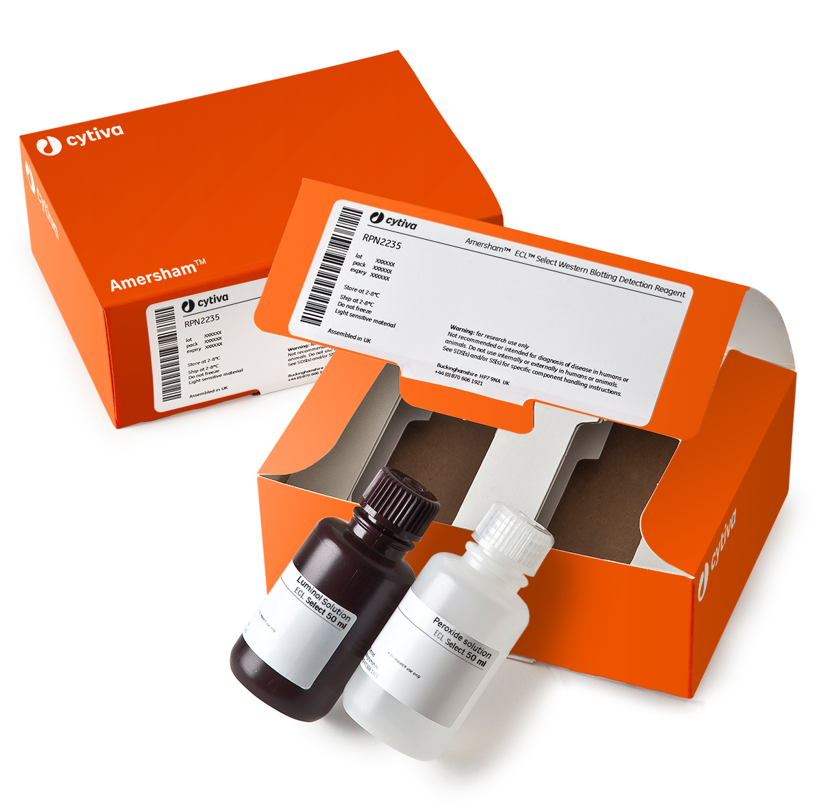 ECL Select WB Detection Reagent