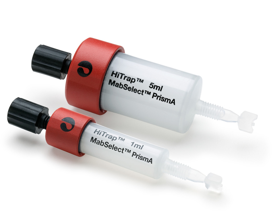 HiTrap MabSelect PrismA 1 x 5 mL