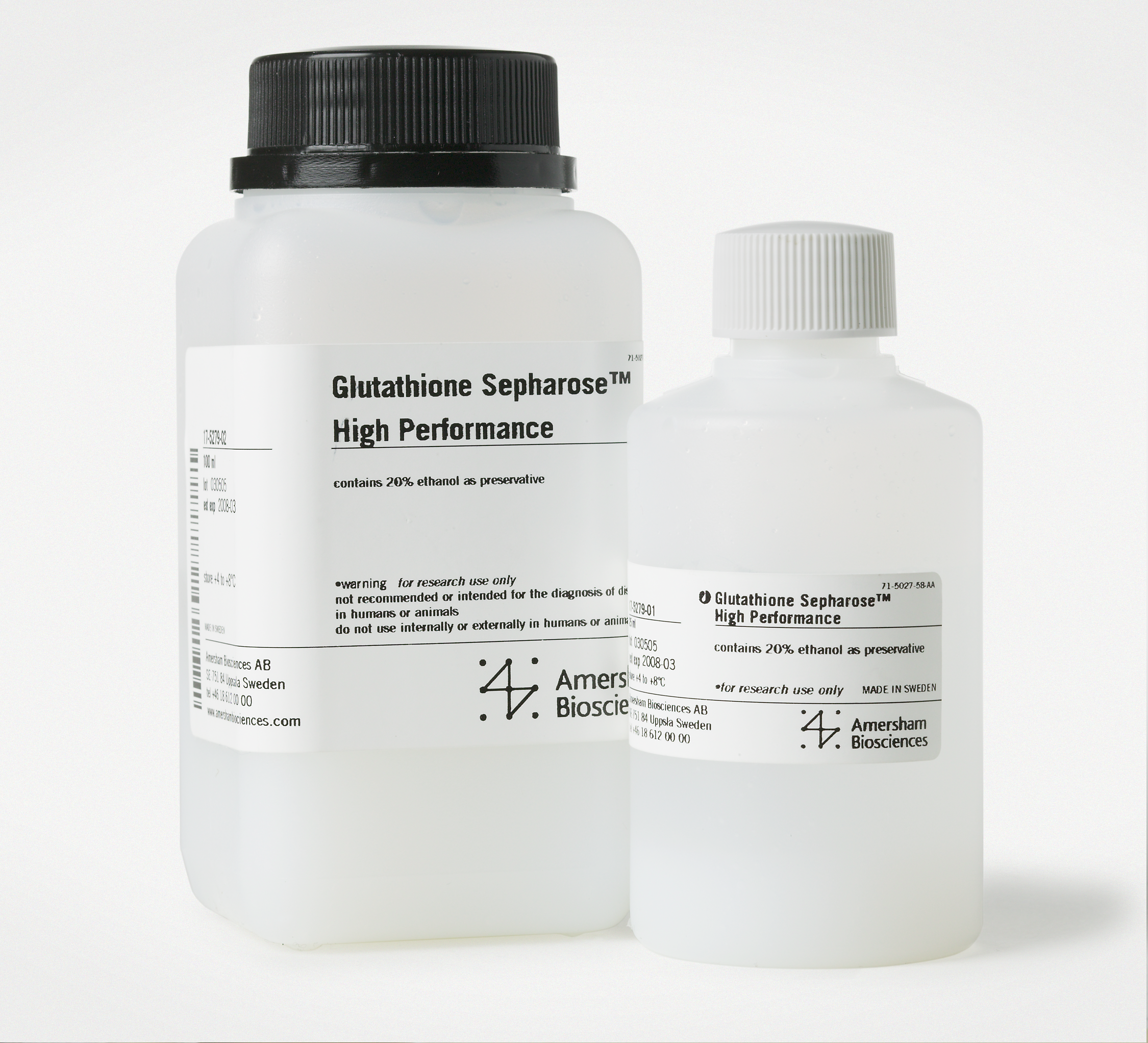 GLUTATHIONE SEPH HP 100 ML