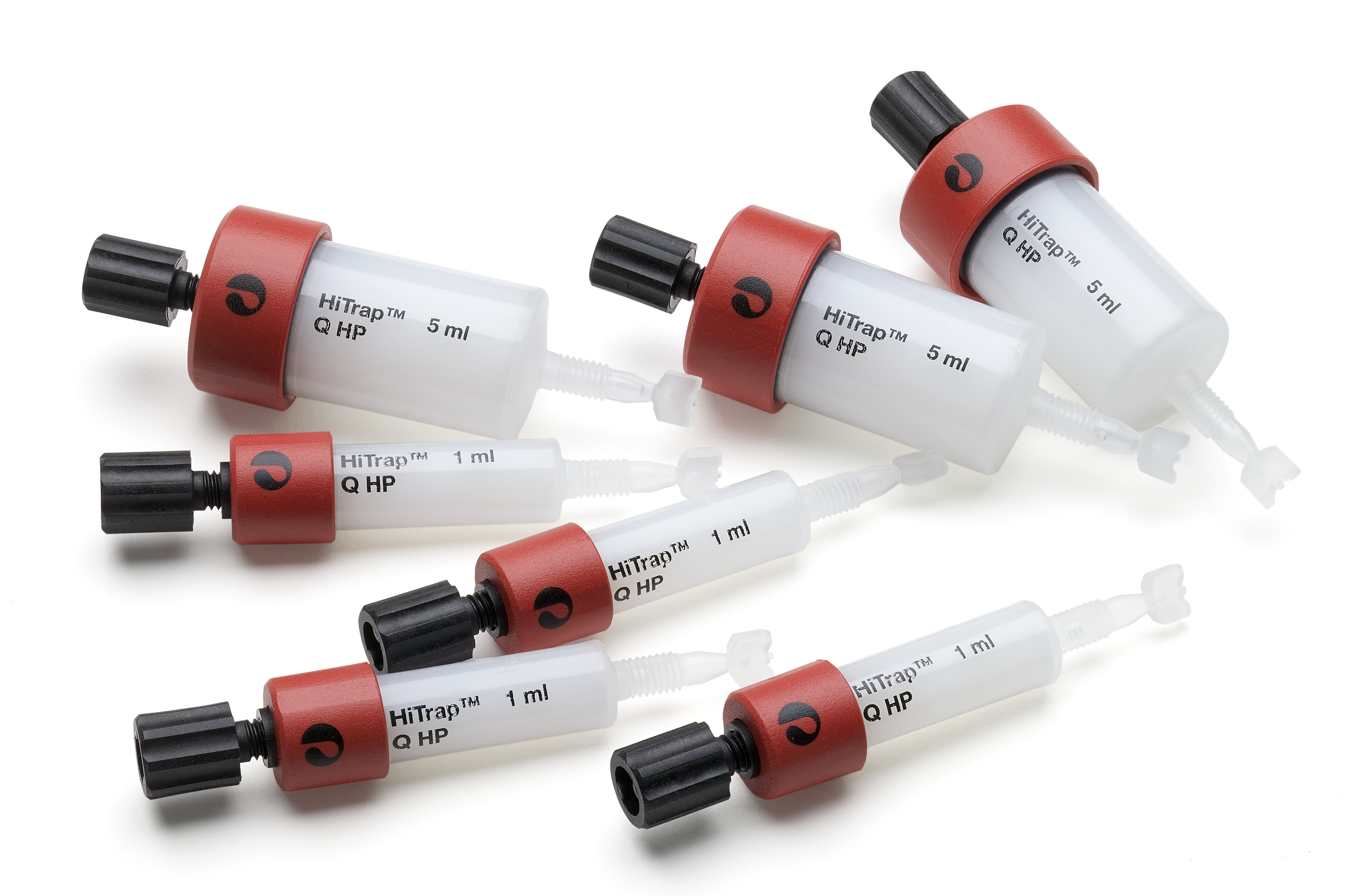 HITRAP Q HP 5X5 ML