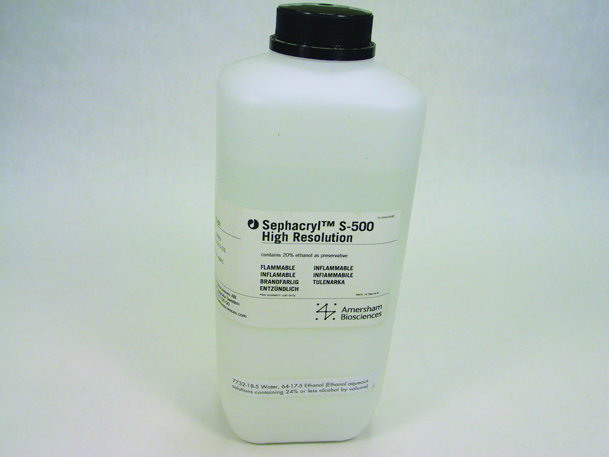 SEPHACRYL S-500 HR, 150 ML