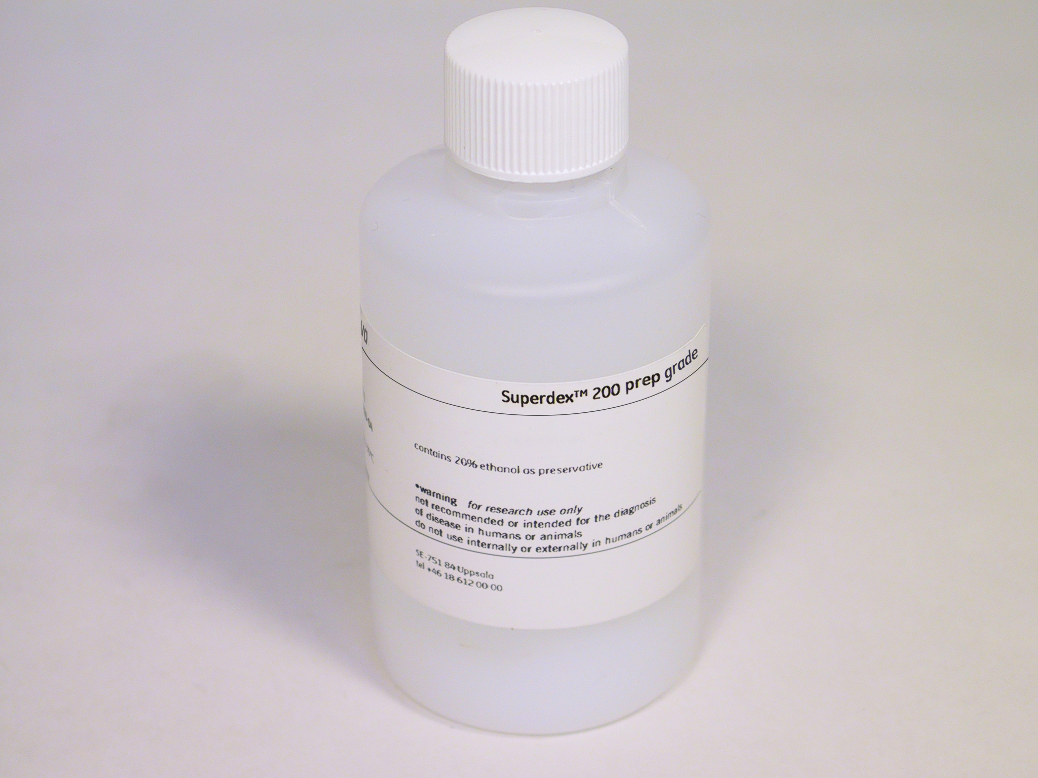 SUPERDEX 200 PREP GRADE 150 ML