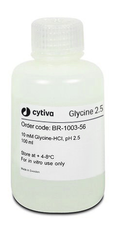 Glycine 2.5
