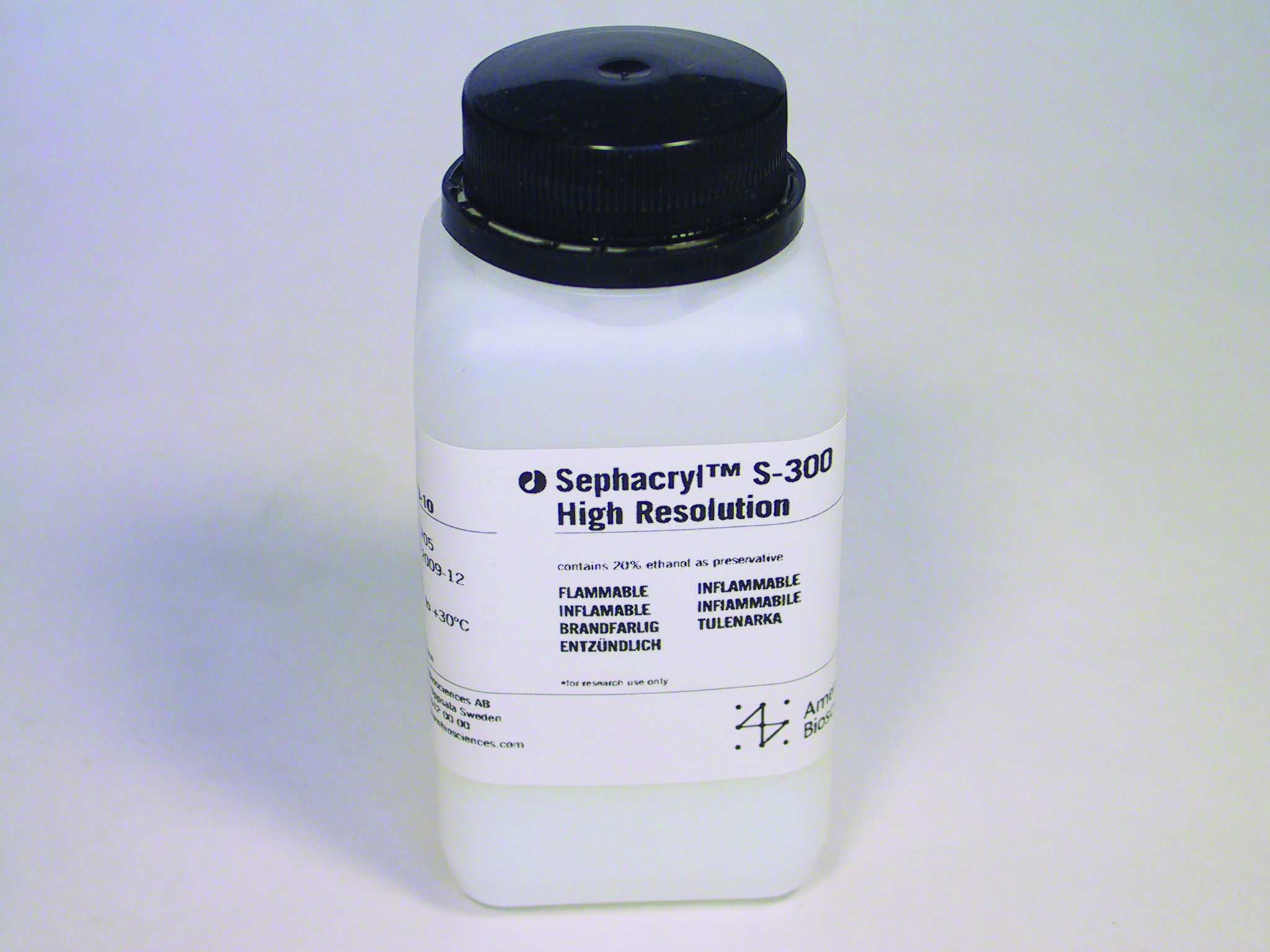 SEPHACRYL S-300 HR, 750 ML