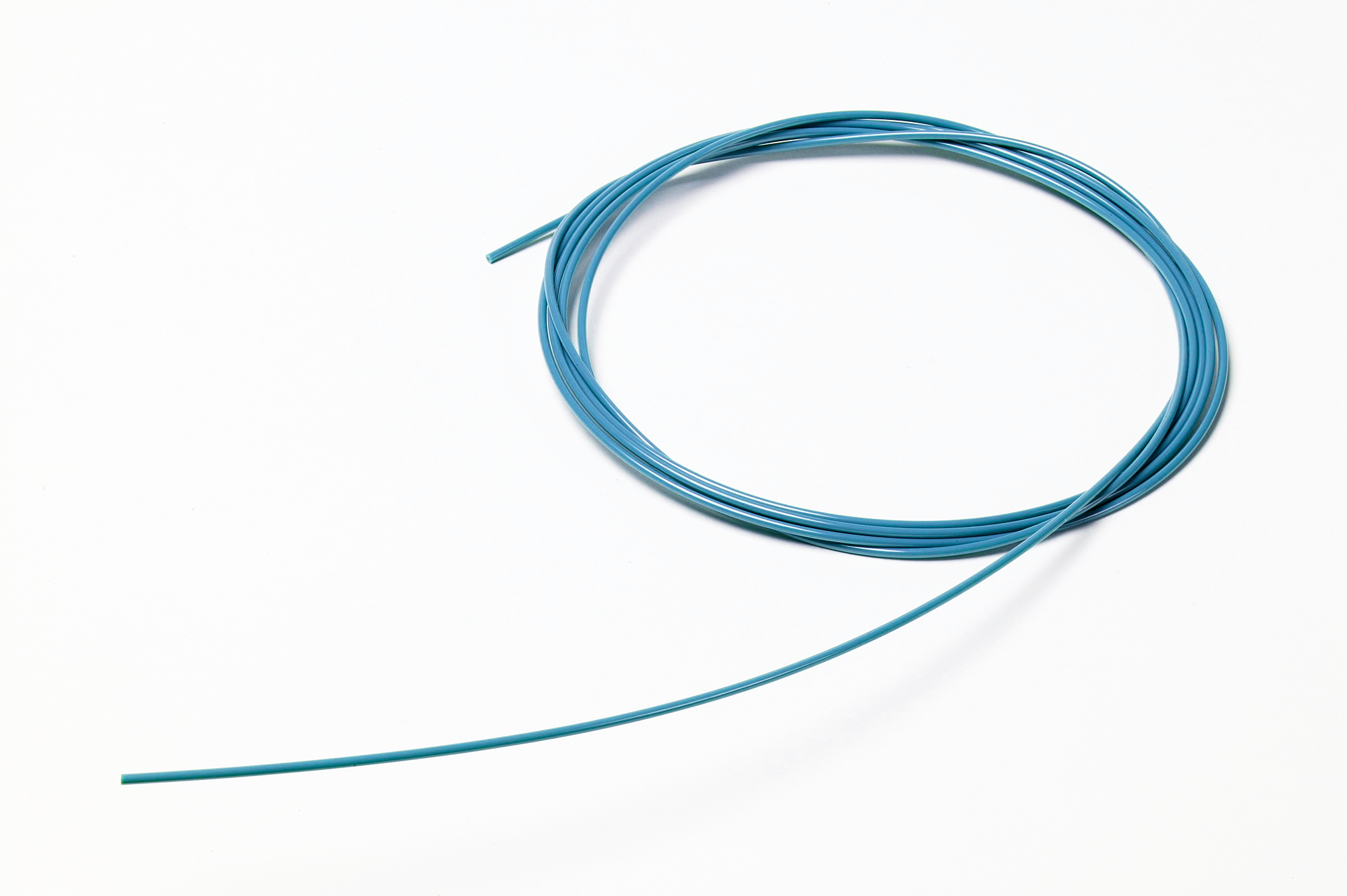 PEEK TUBING, 2M/ID0.25/OD1/16