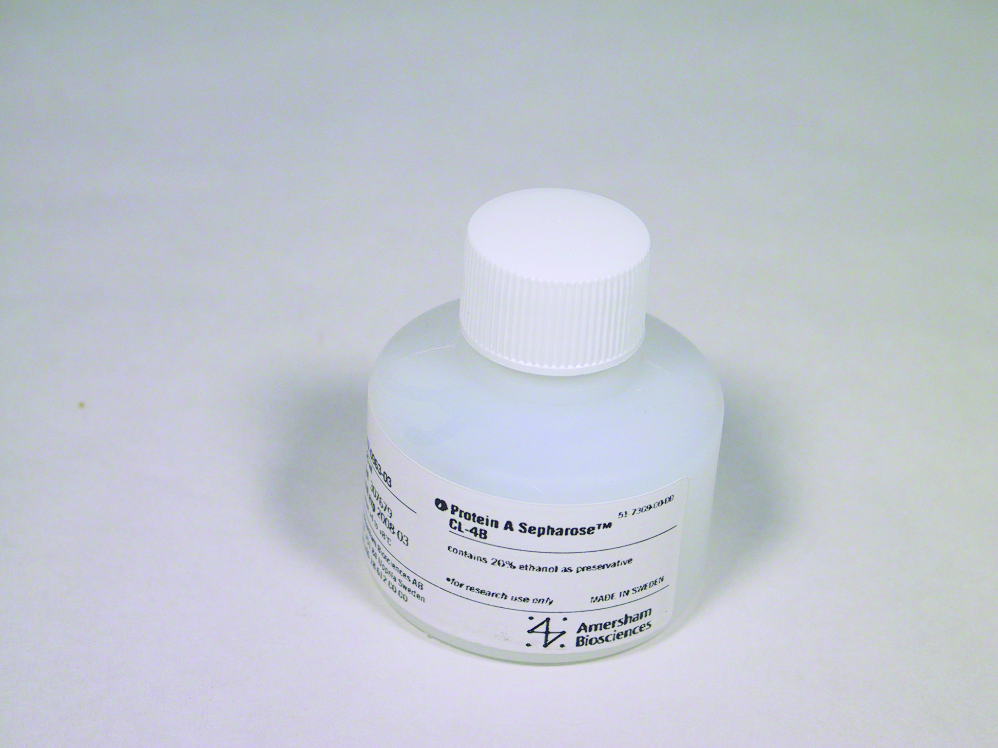 PROTEIN A-SEPHAROSE CL-4B 1.5G