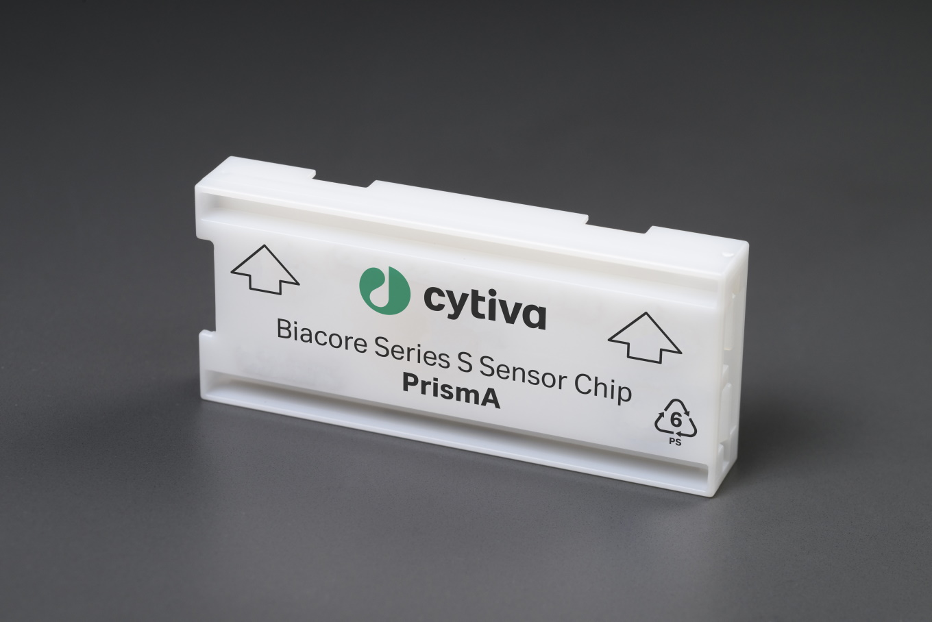 Series S Sensor Chip PrismA 1-p