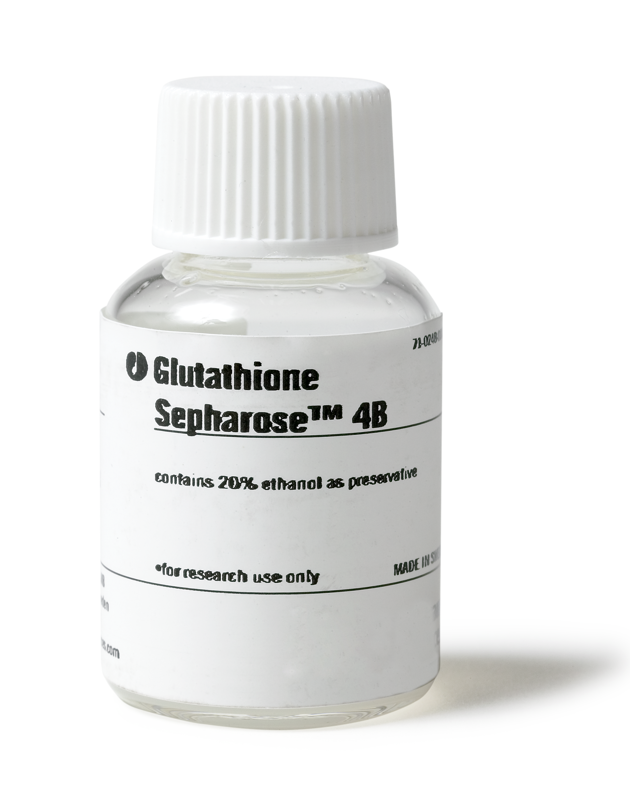 Glutathione Sepharose 4B，10 mL