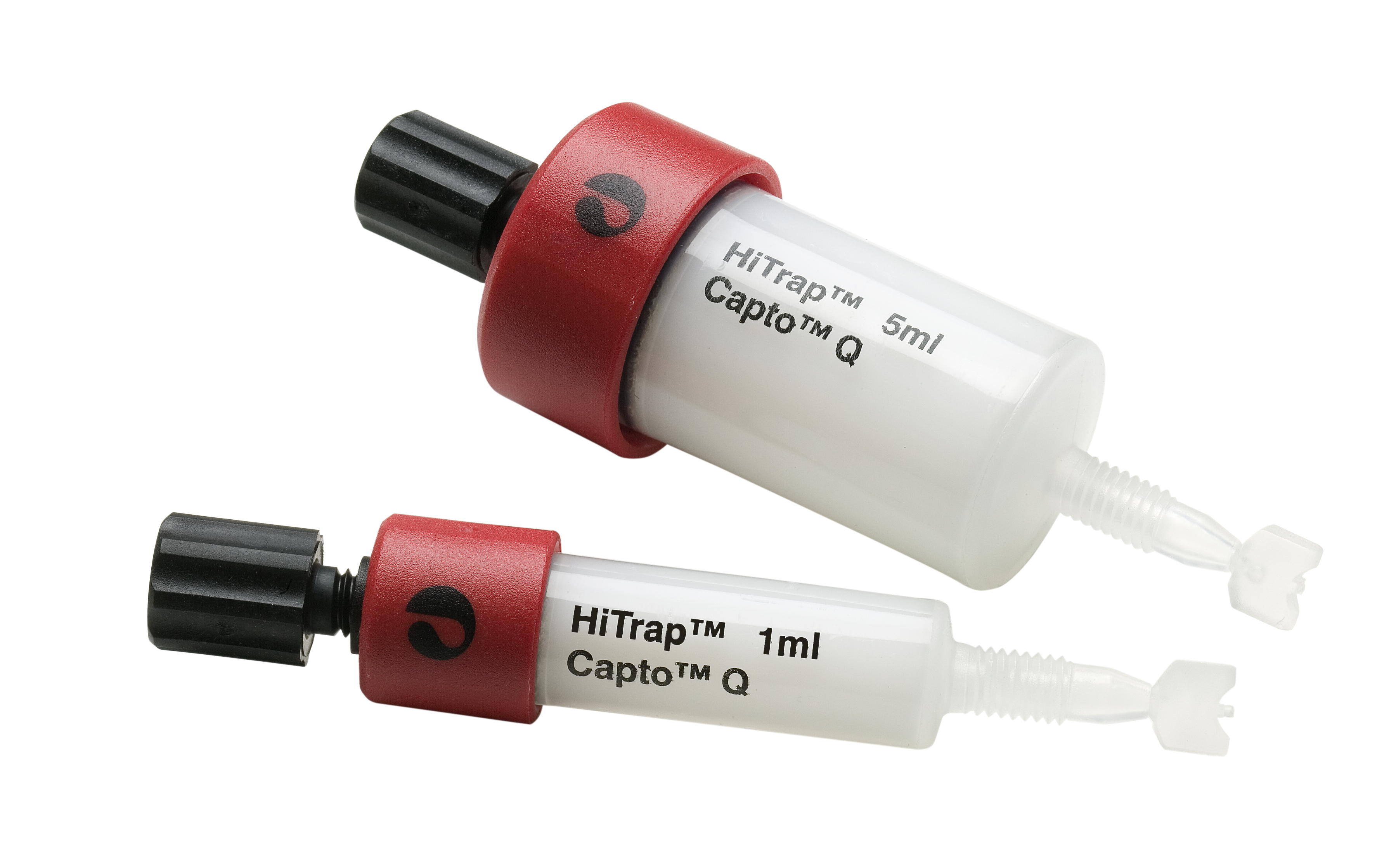 HITRAP CAPTO Q, 5X1ML