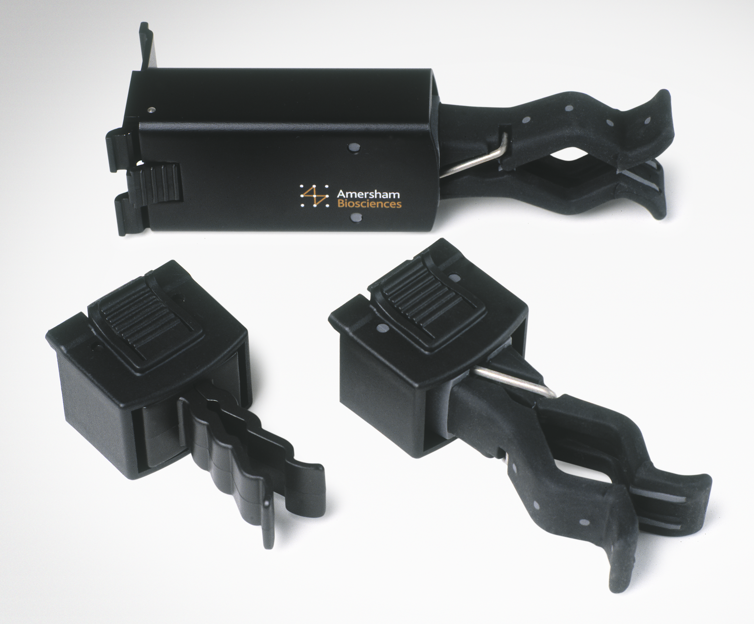 SMALL COLUMN CLAMP