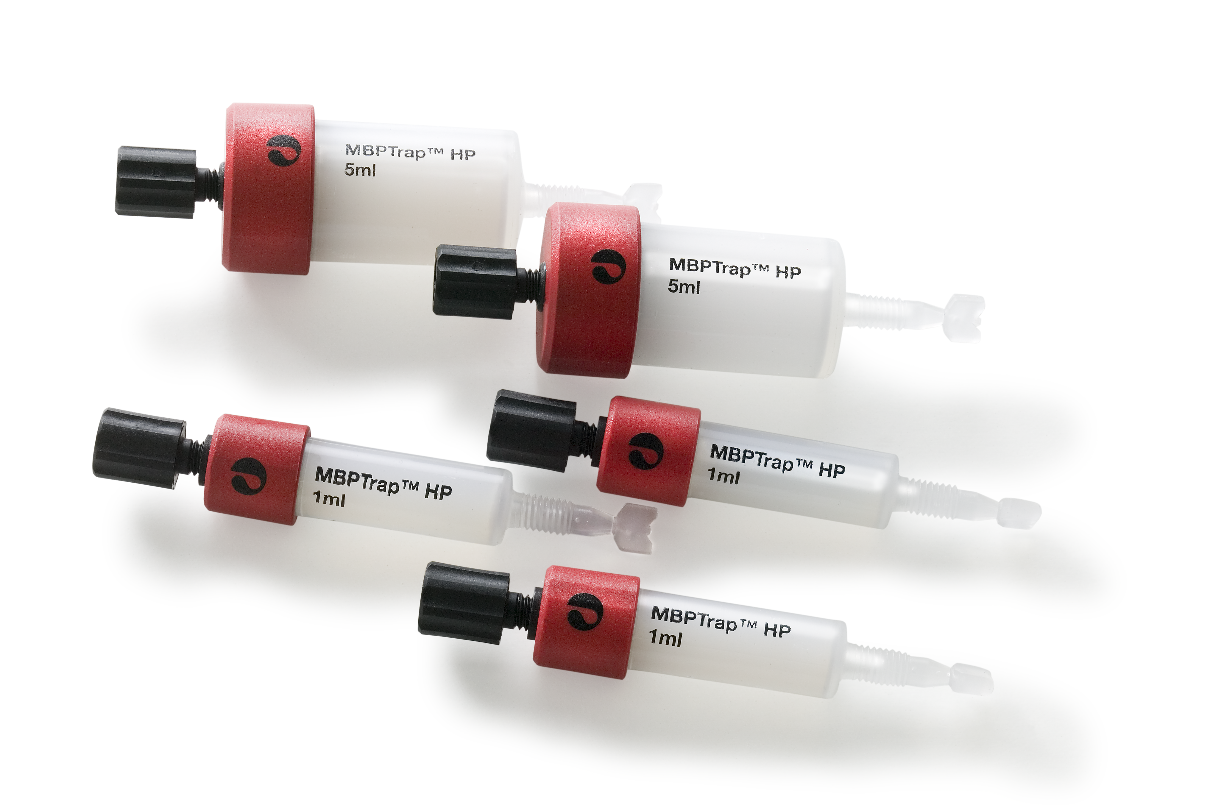 MBPTrap 5 x 5mL