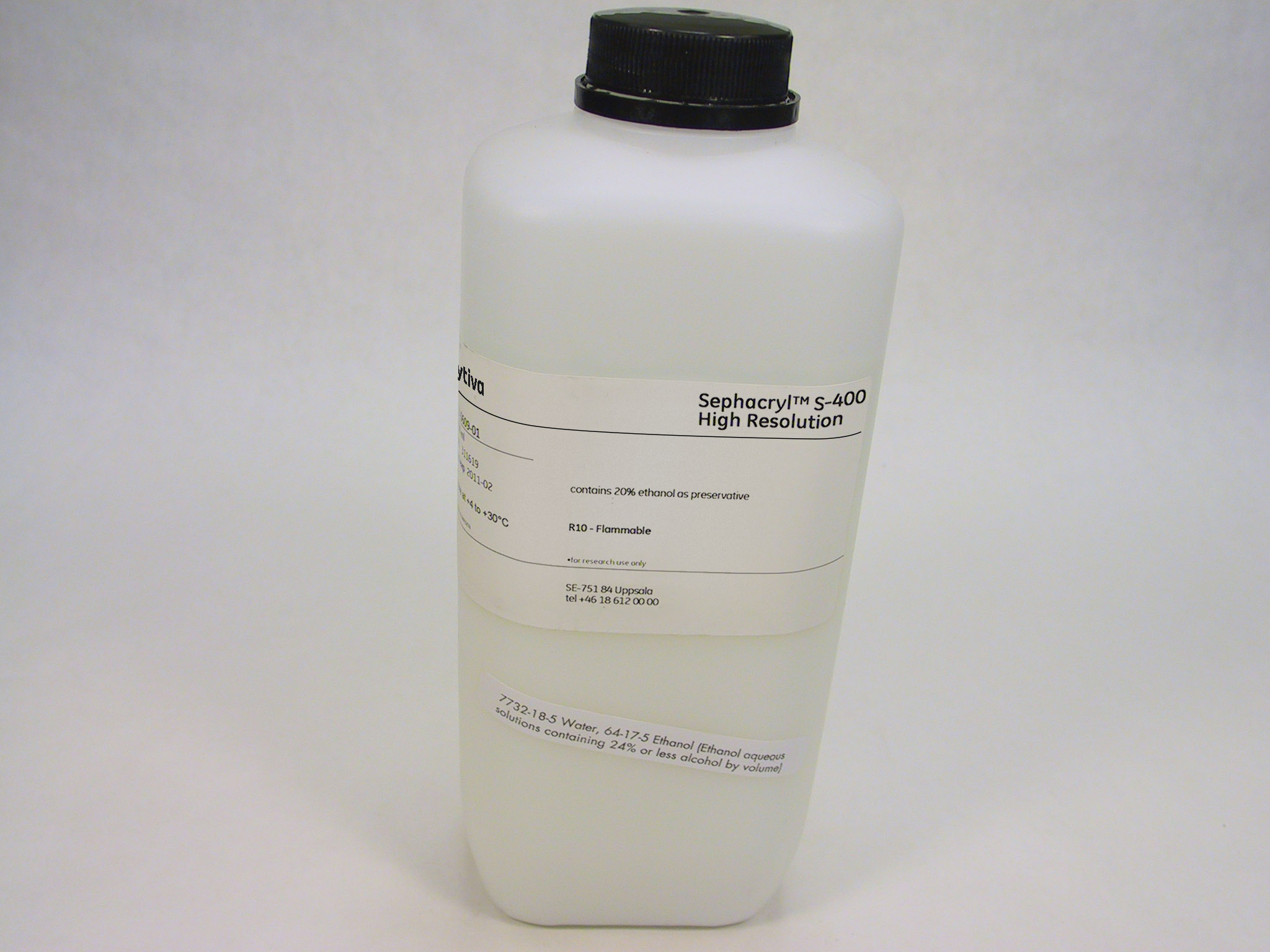 SEPHACRYL S-400 HR, 150 ML