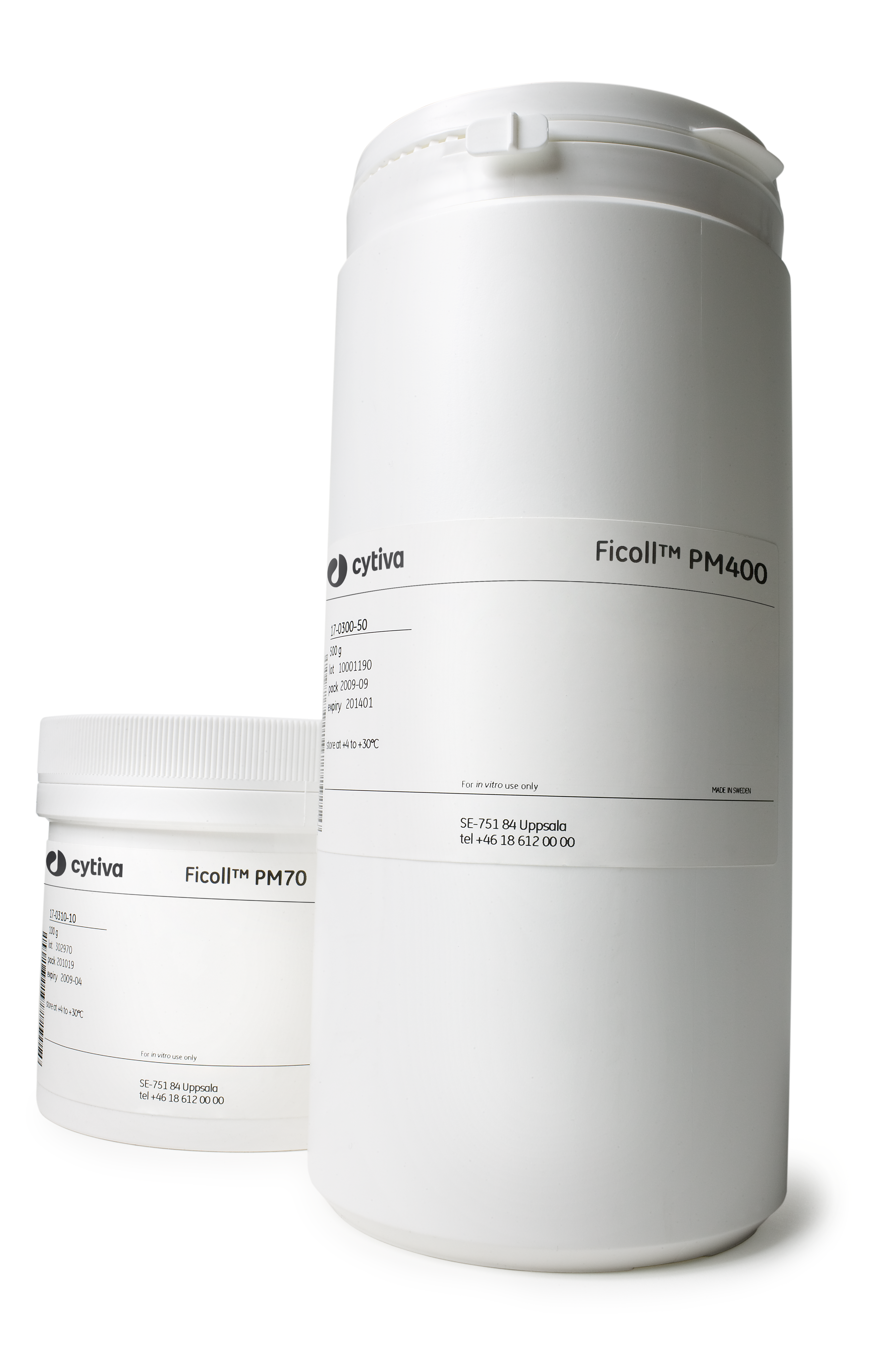 FICOLL PM400  5KG