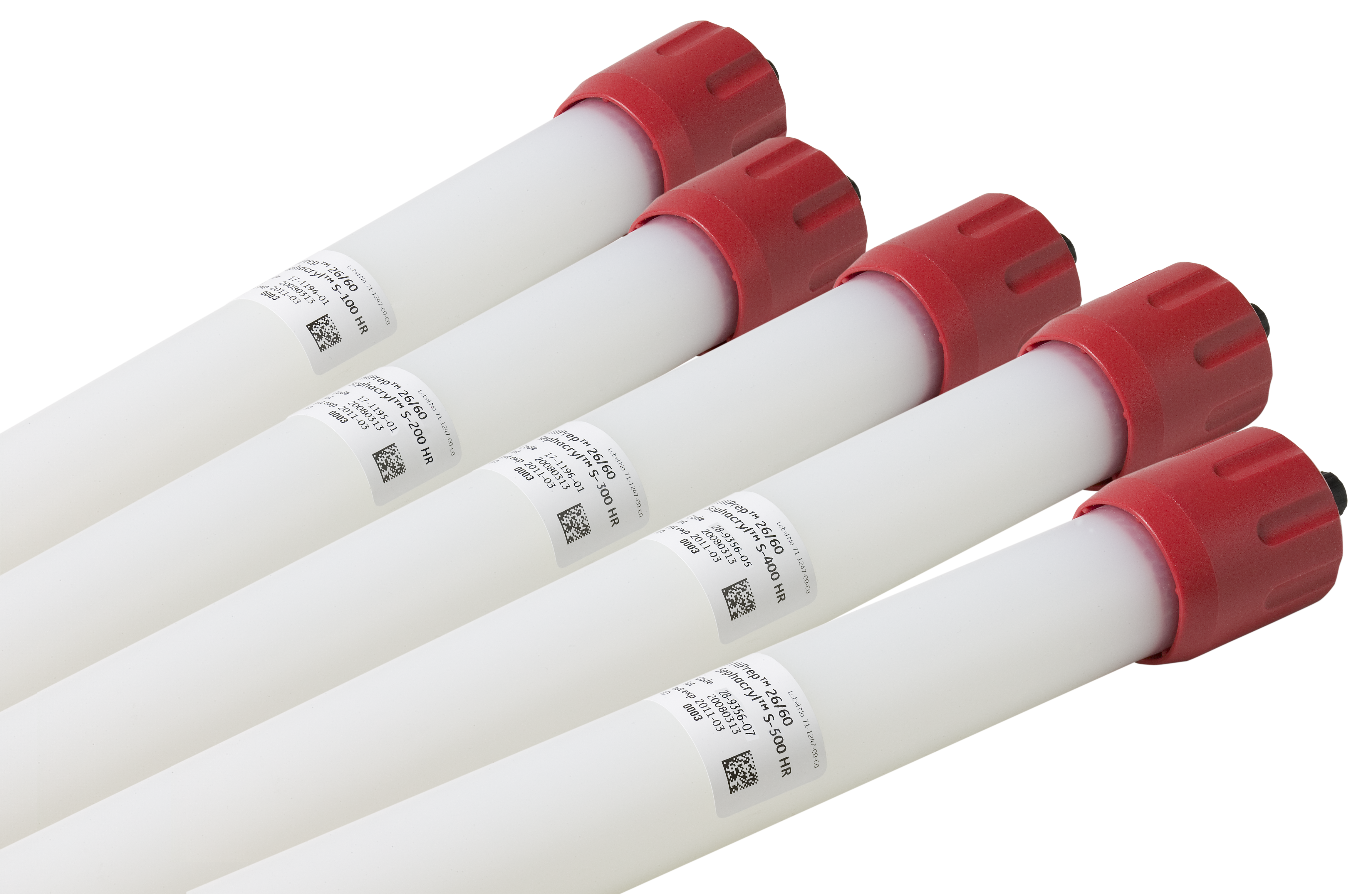 HiPrep 26/60 Sephacryl S-400 HR