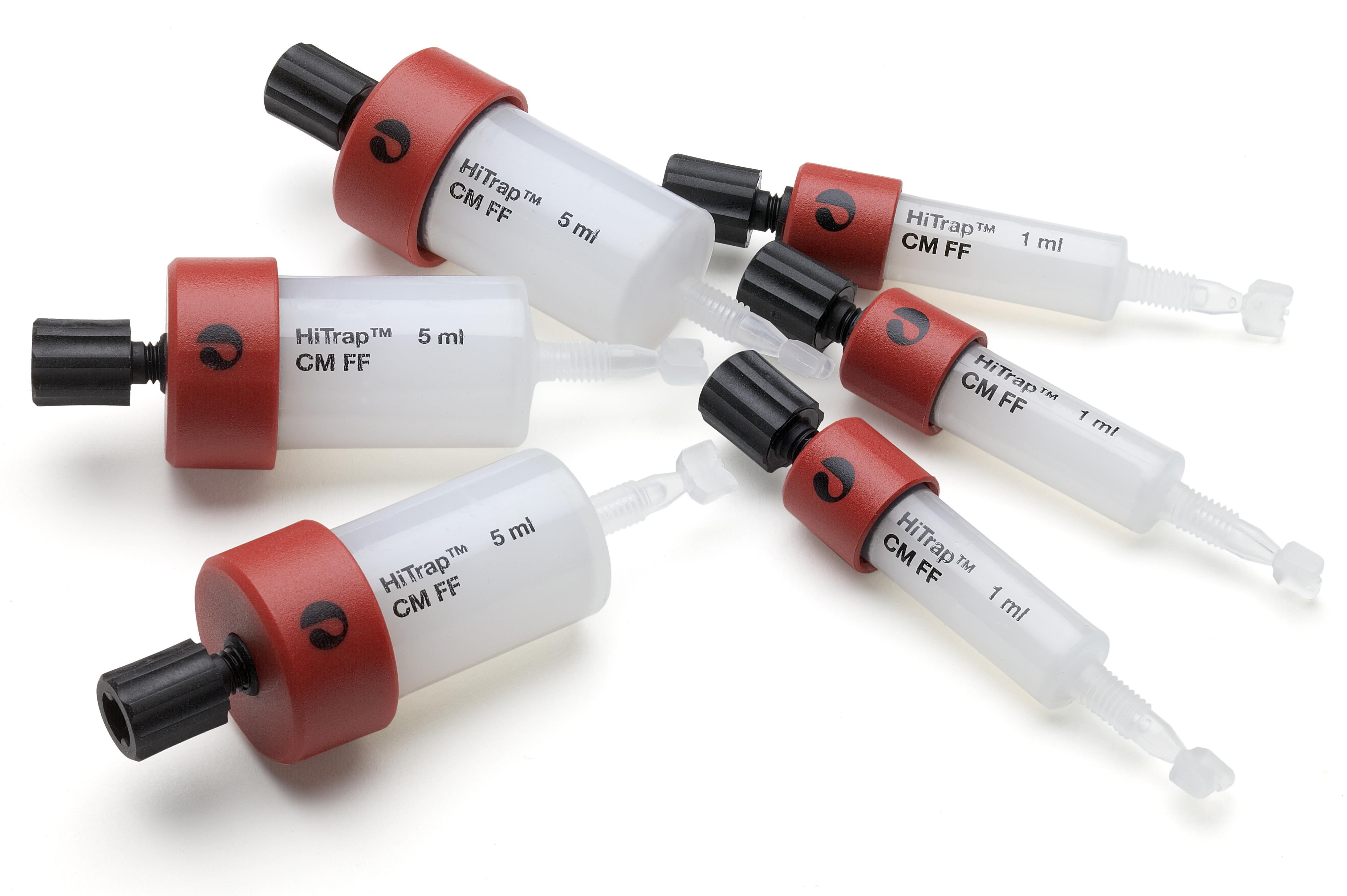 HITRAP CM FF, 5 X 1 ML