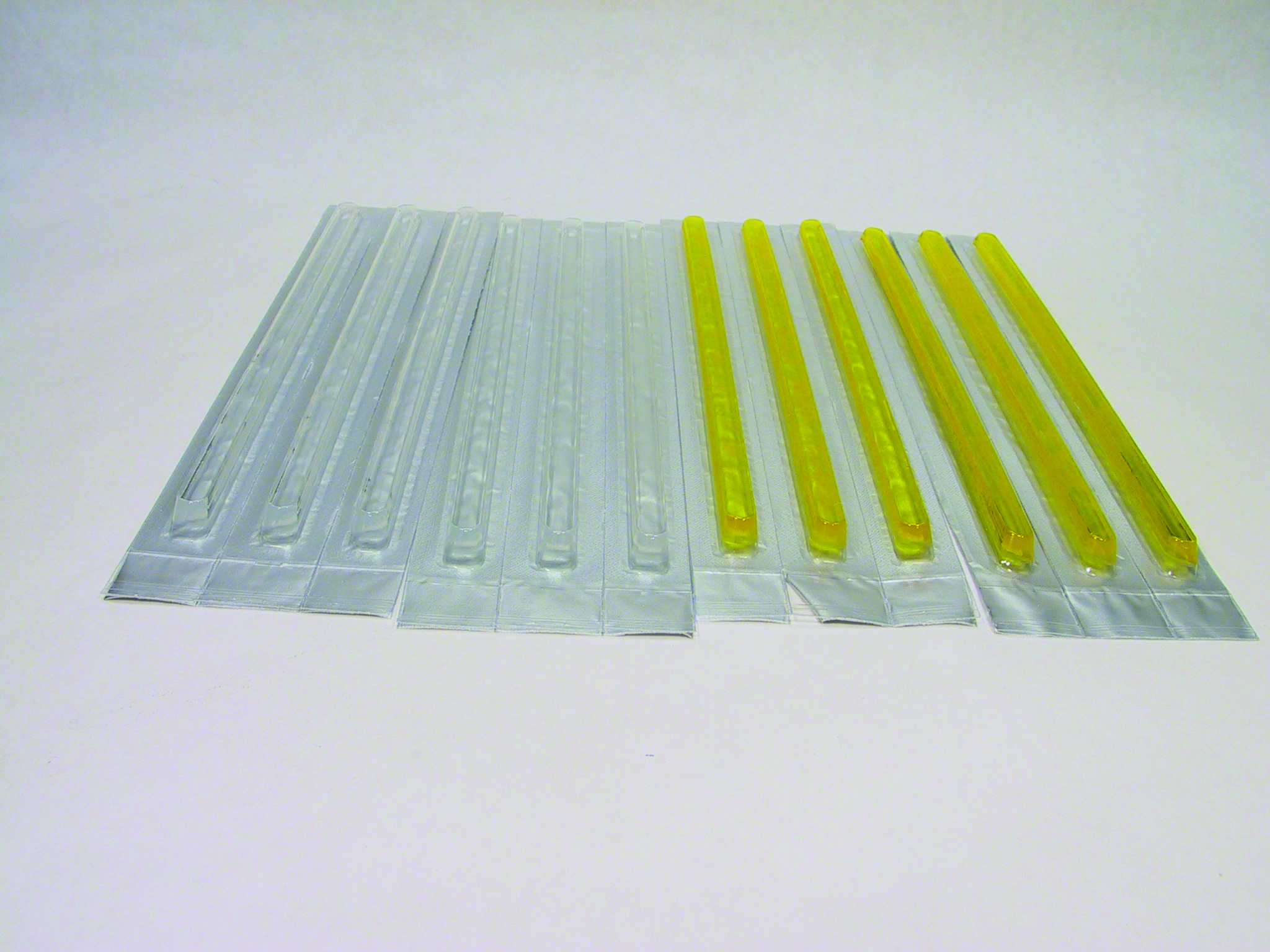 EXCELGEL SDS BUFFER STRIPS