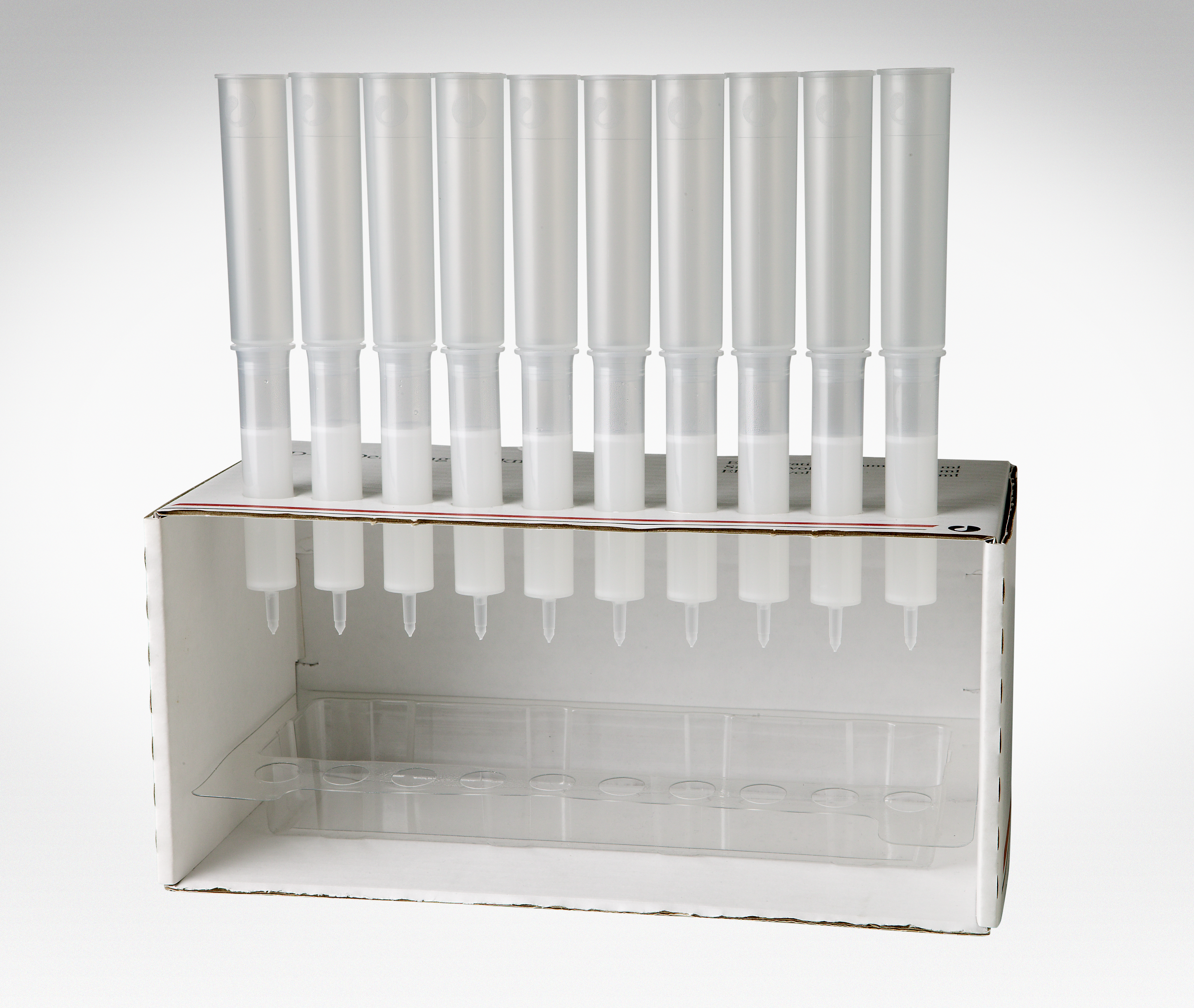 COLUMN PD 10
