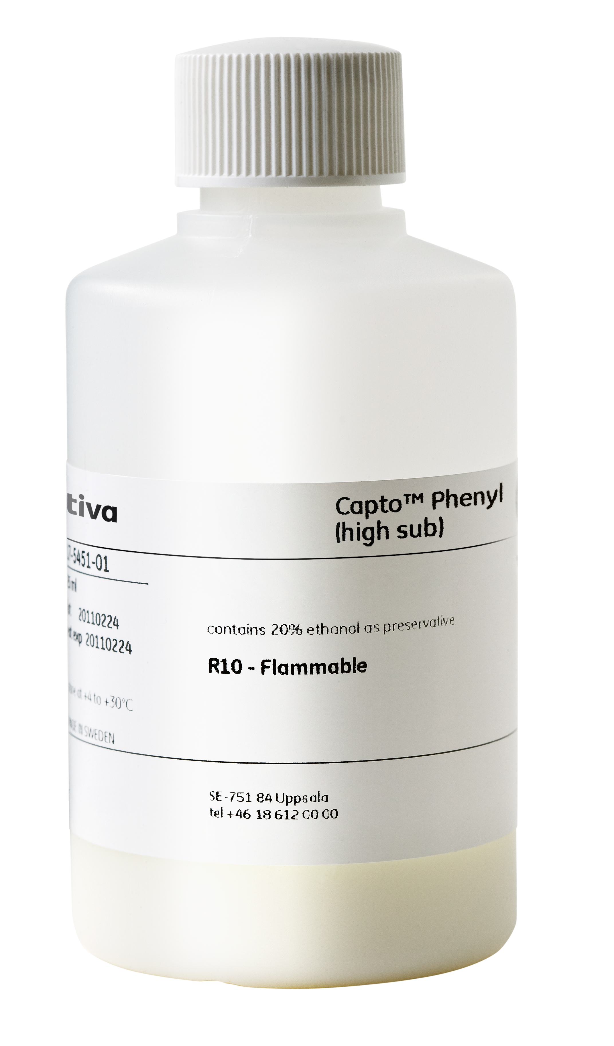 Capto Phenyl（高取代），25 mL