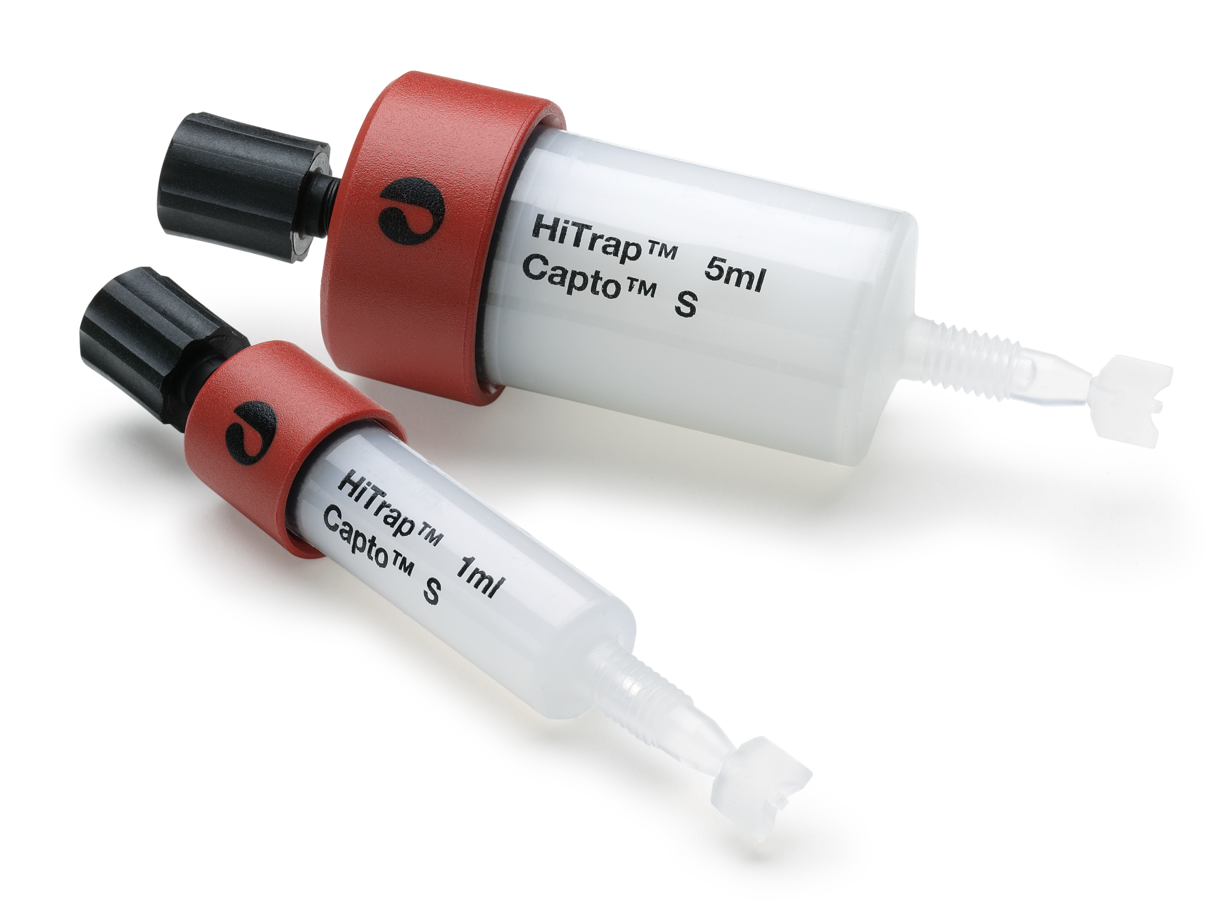 HITRAP CAPTO S, 5X1 ML