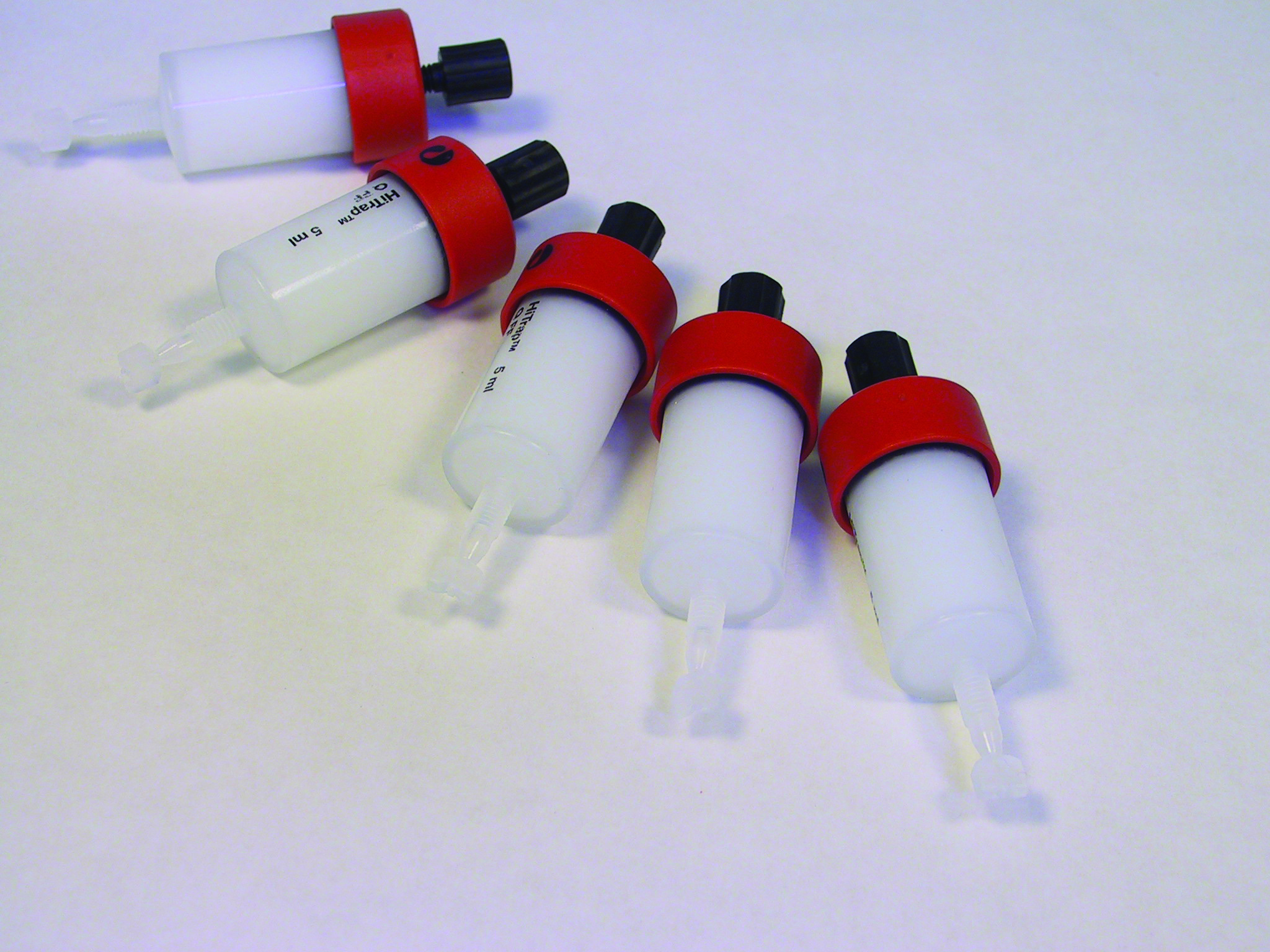 HITRAP Q FF, 5 X 1 ML
