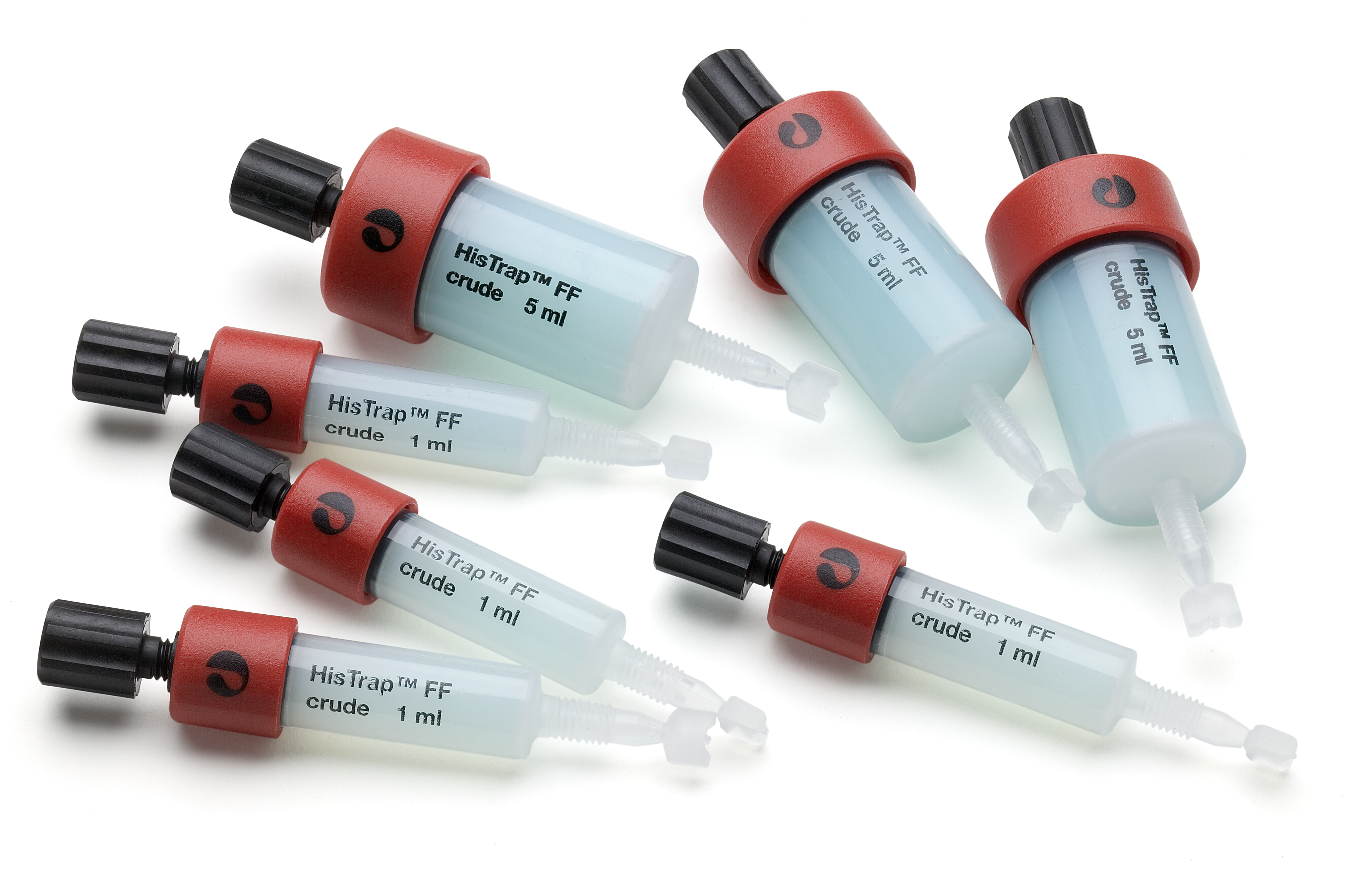 HISTRAP FF CRUDE 5X5 ML