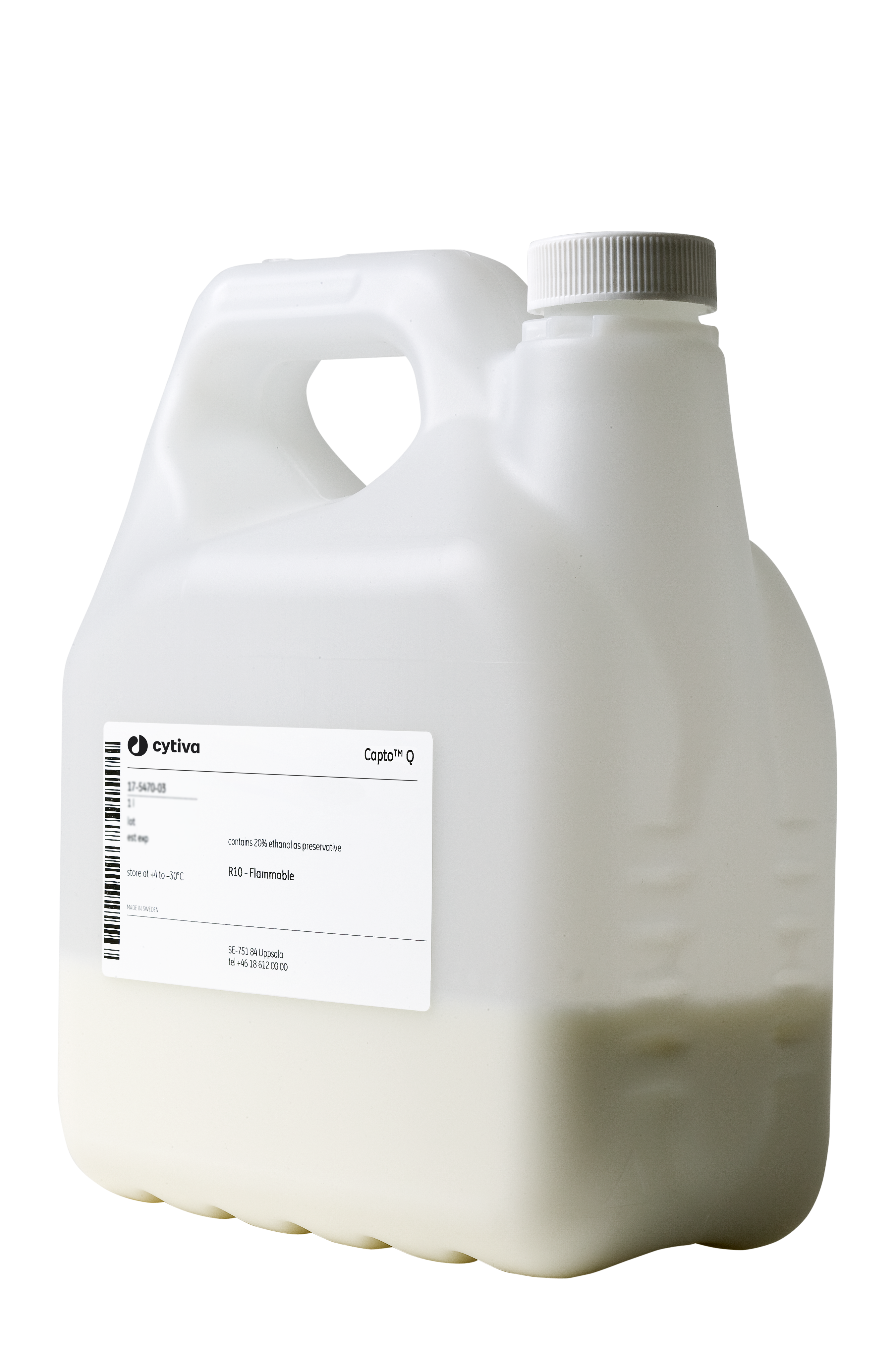 CAPTO Q, 25 ML