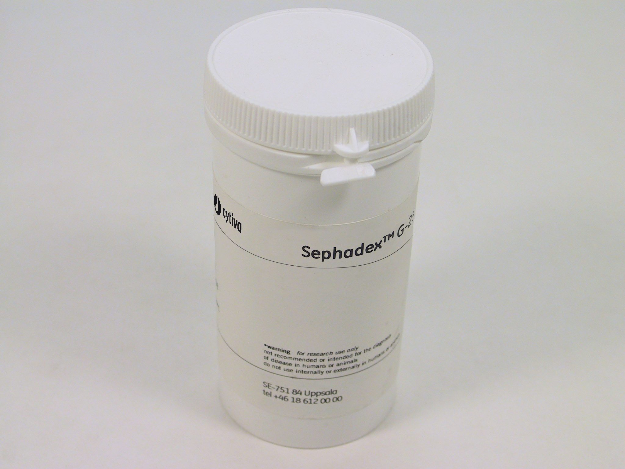 SEPHADEX G-25 MEDIUM   500 G