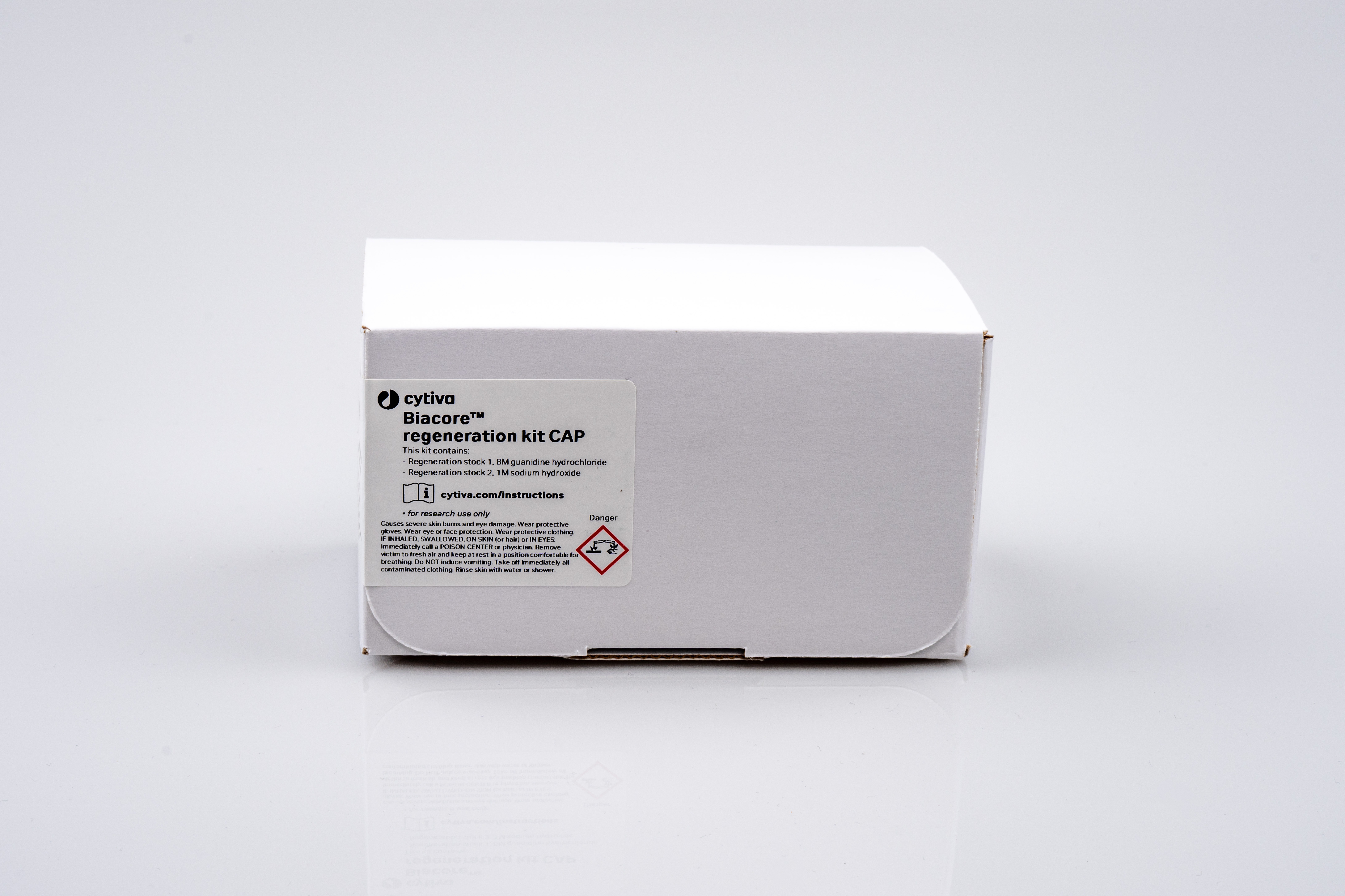 Biotin CAPture Kit, Series S