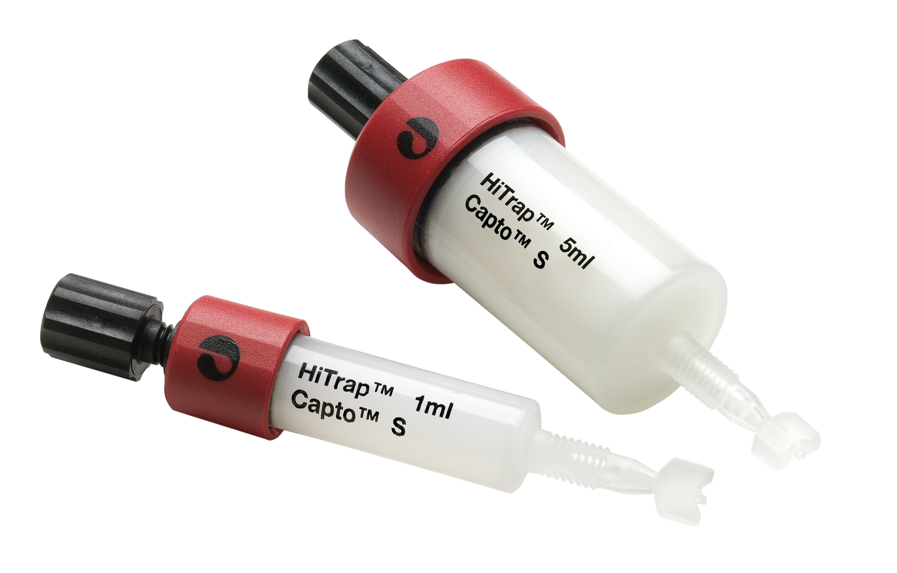 HITRAP CAPTO S, 5X1 ML